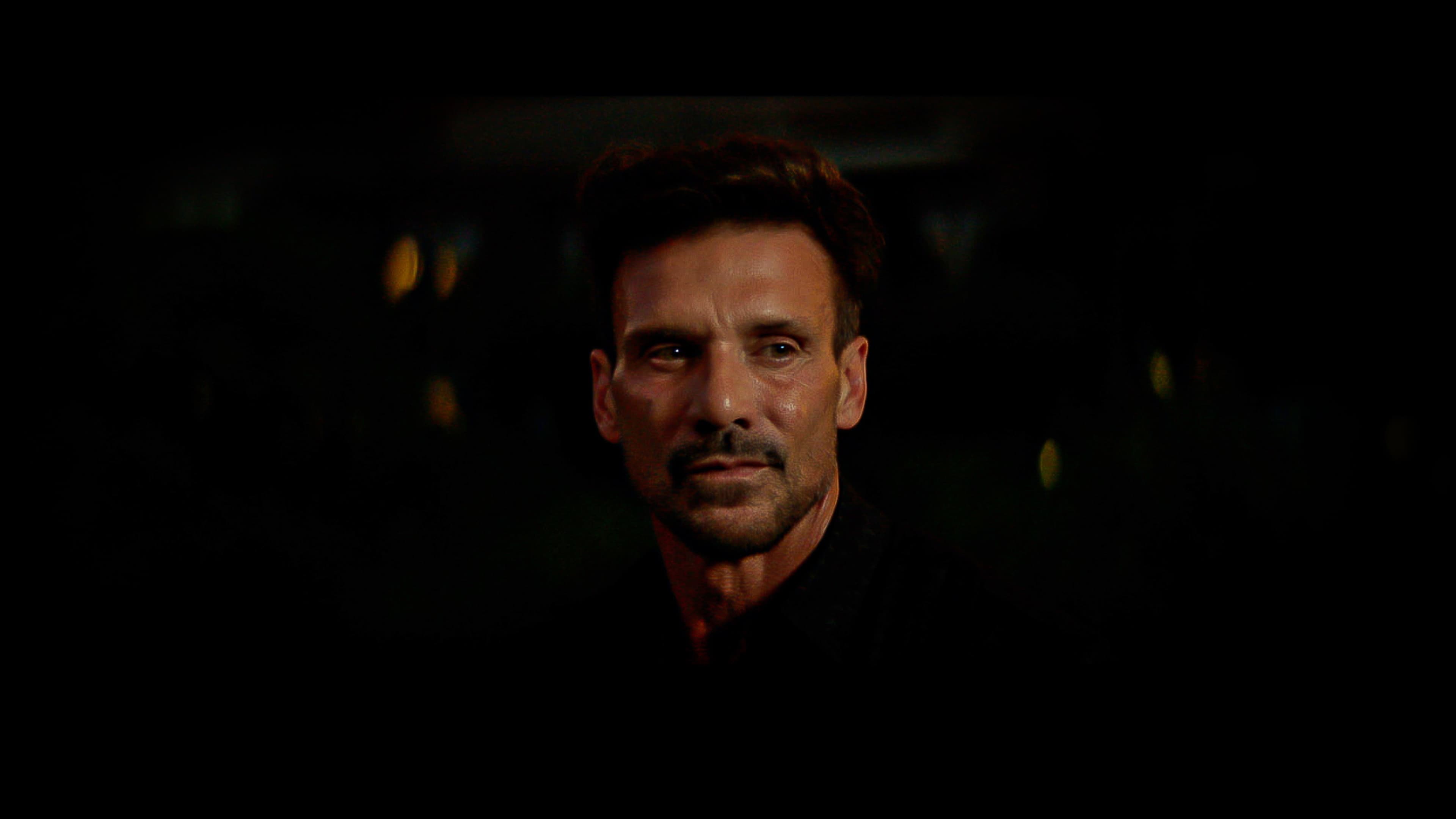 Póster oficial de la película MR-9: Ejecuta o muere en alta calidad HD 4K