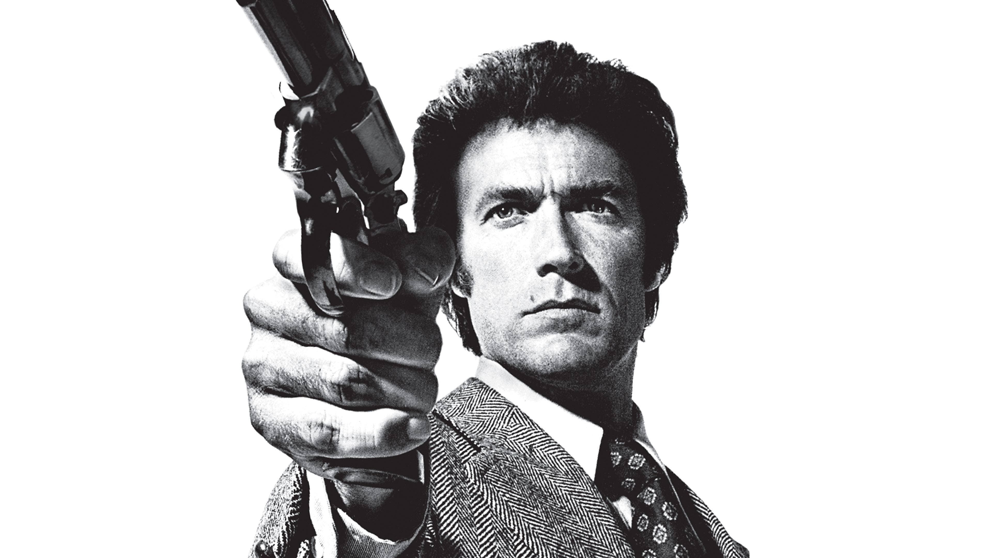 Póster oficial de la película Magnum 44 en alta calidad HD 4K