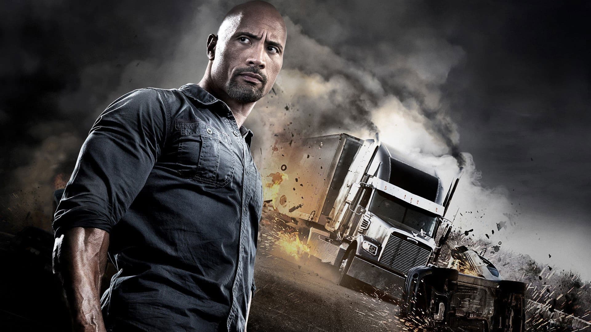 Póster oficial de la película El infiltrado en alta calidad HD 4K