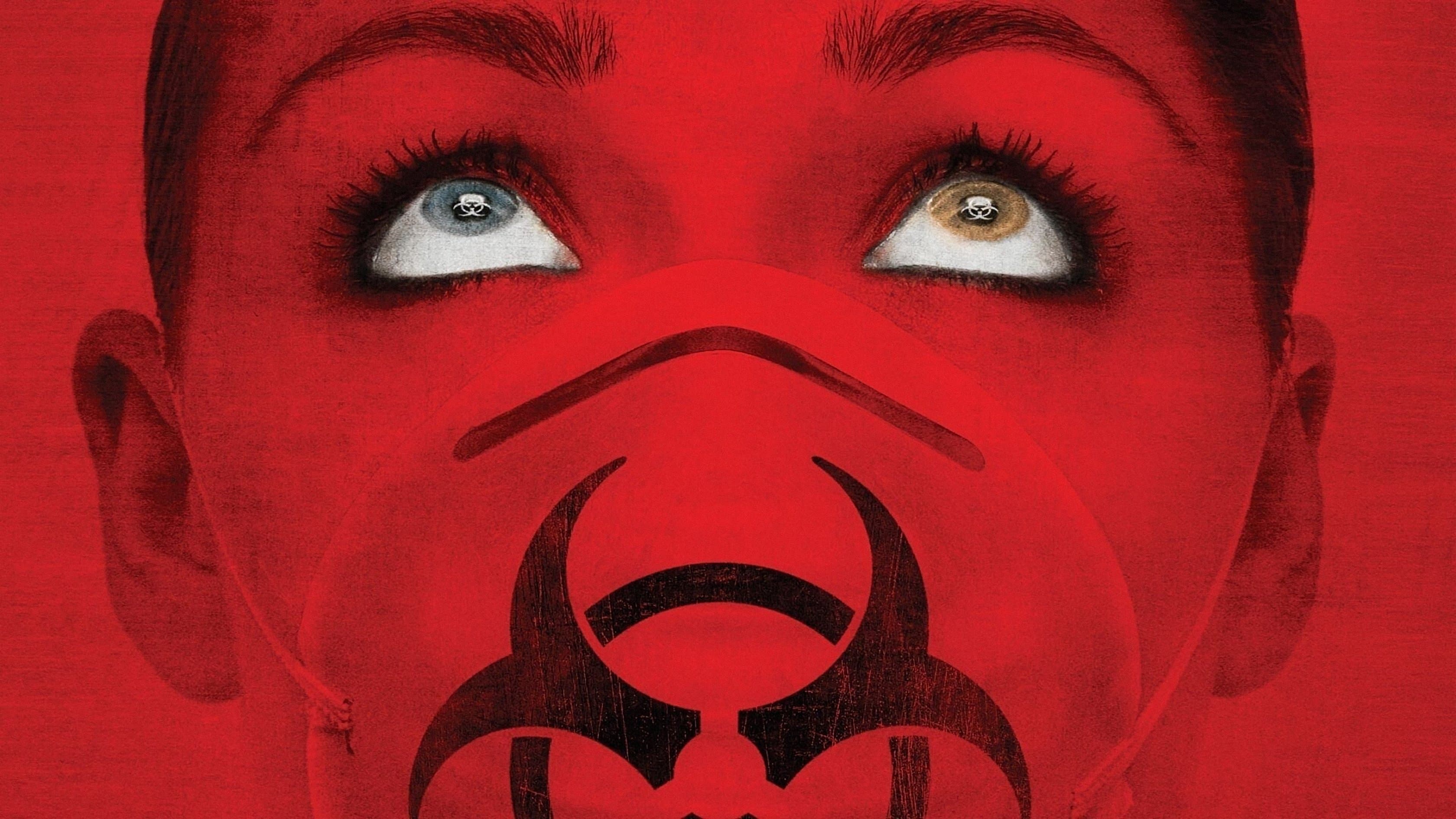 Póster oficial de la película Exterminio 2 en alta calidad HD 4K