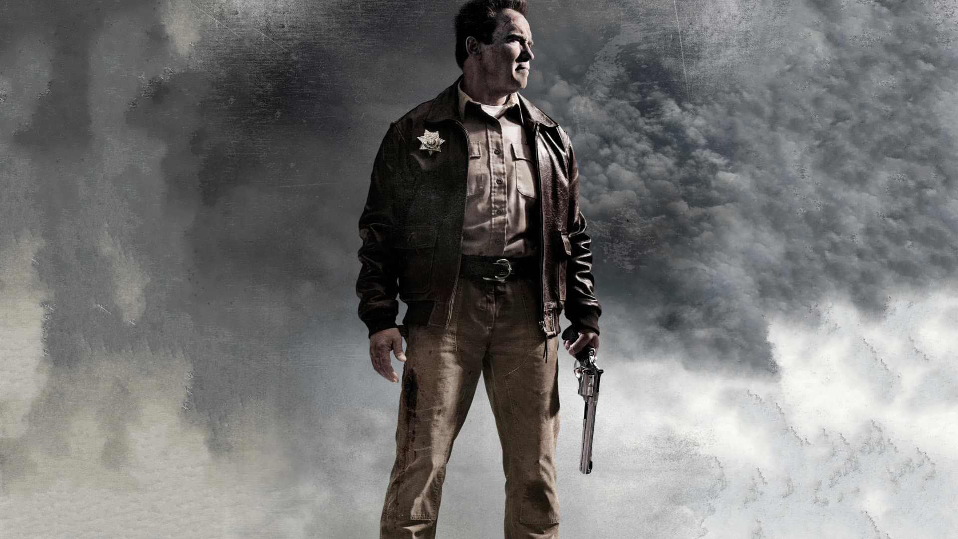 Póster oficial de la película El último desafío en alta calidad HD 4K