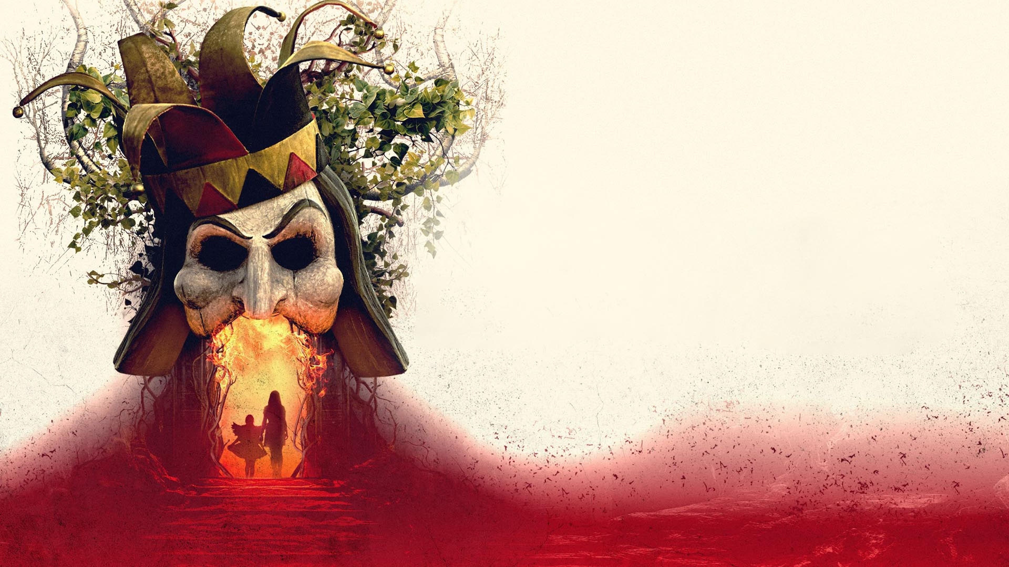 Póster oficial de la película Ritos ocultos en alta calidad HD 4K
