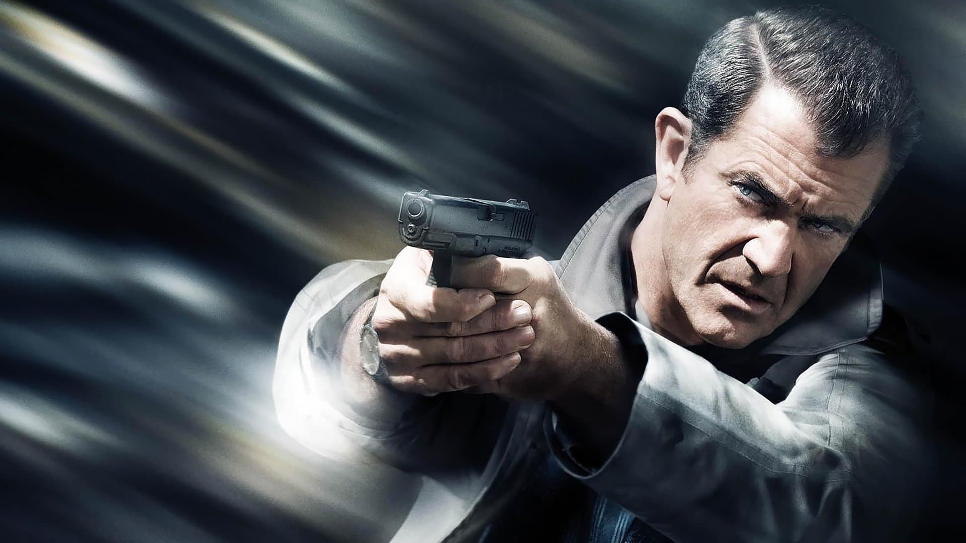 Póster oficial de la película Al filo de la oscuridad en alta calidad HD 4K