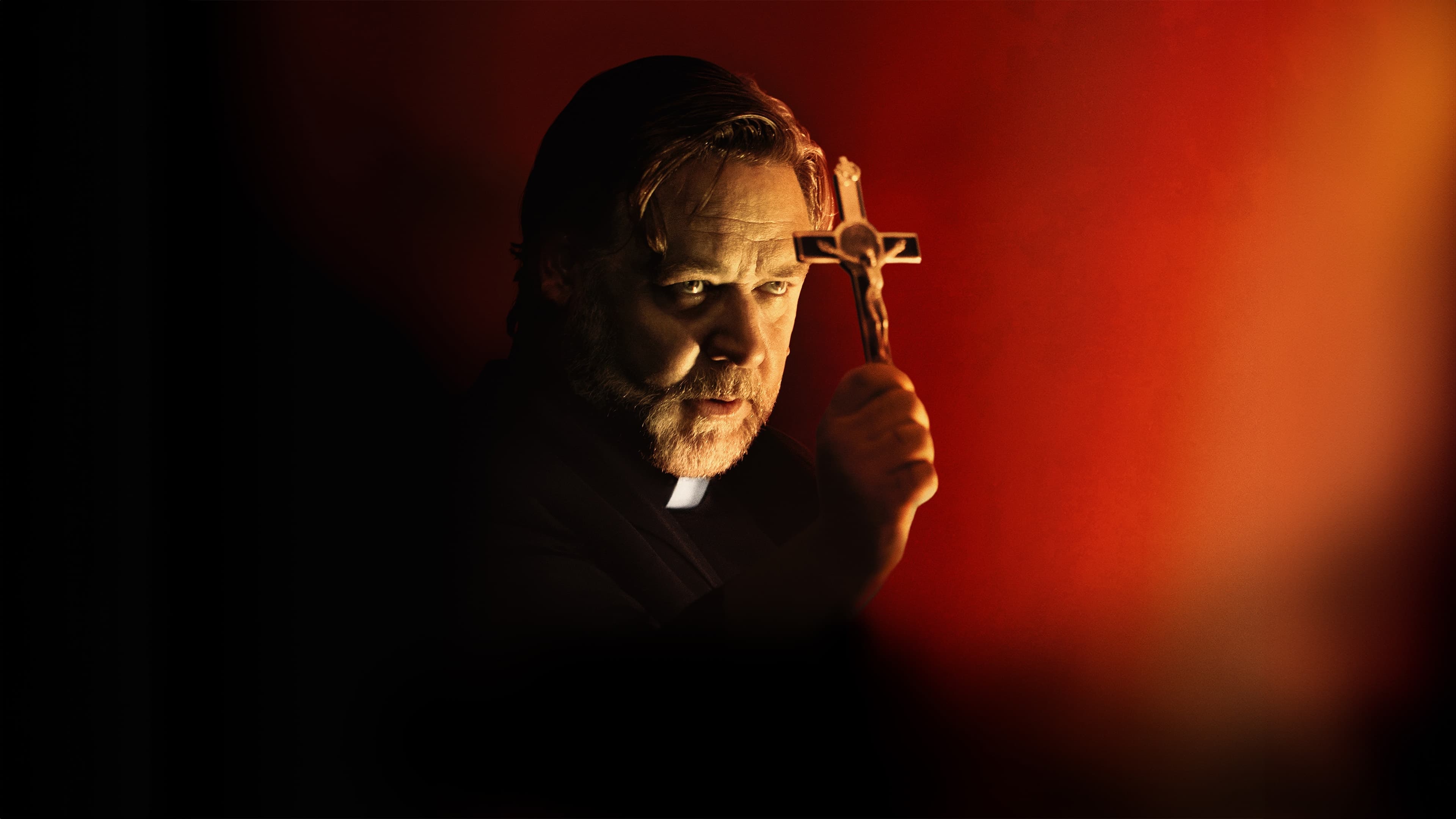 Póster oficial de la película El exorcismo de Georgetown en alta calidad HD 4K