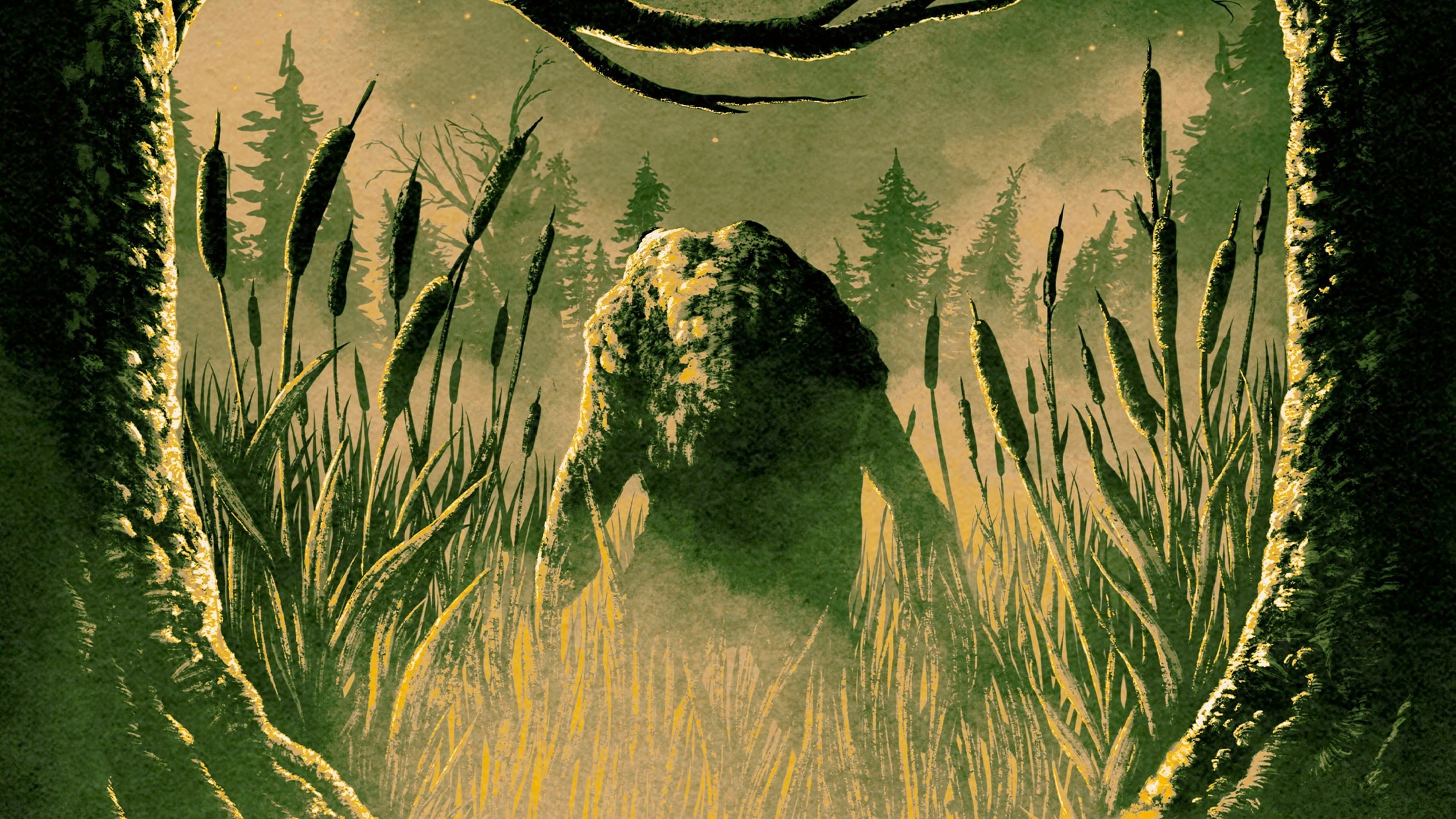 Póster oficial de la película Frogman: Detrás de la leyenda en alta calidad HD 4K