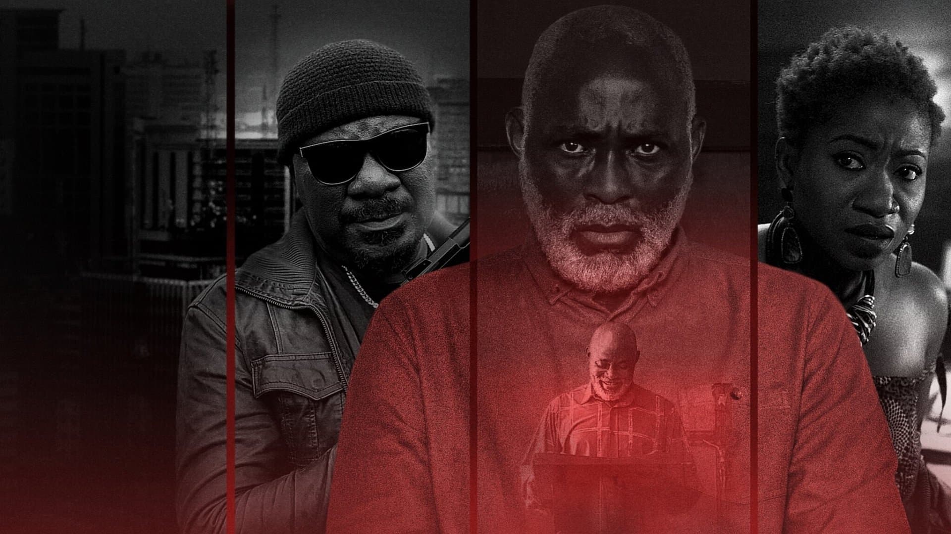 Póster oficial de la película La libreta negra en alta calidad HD 4K