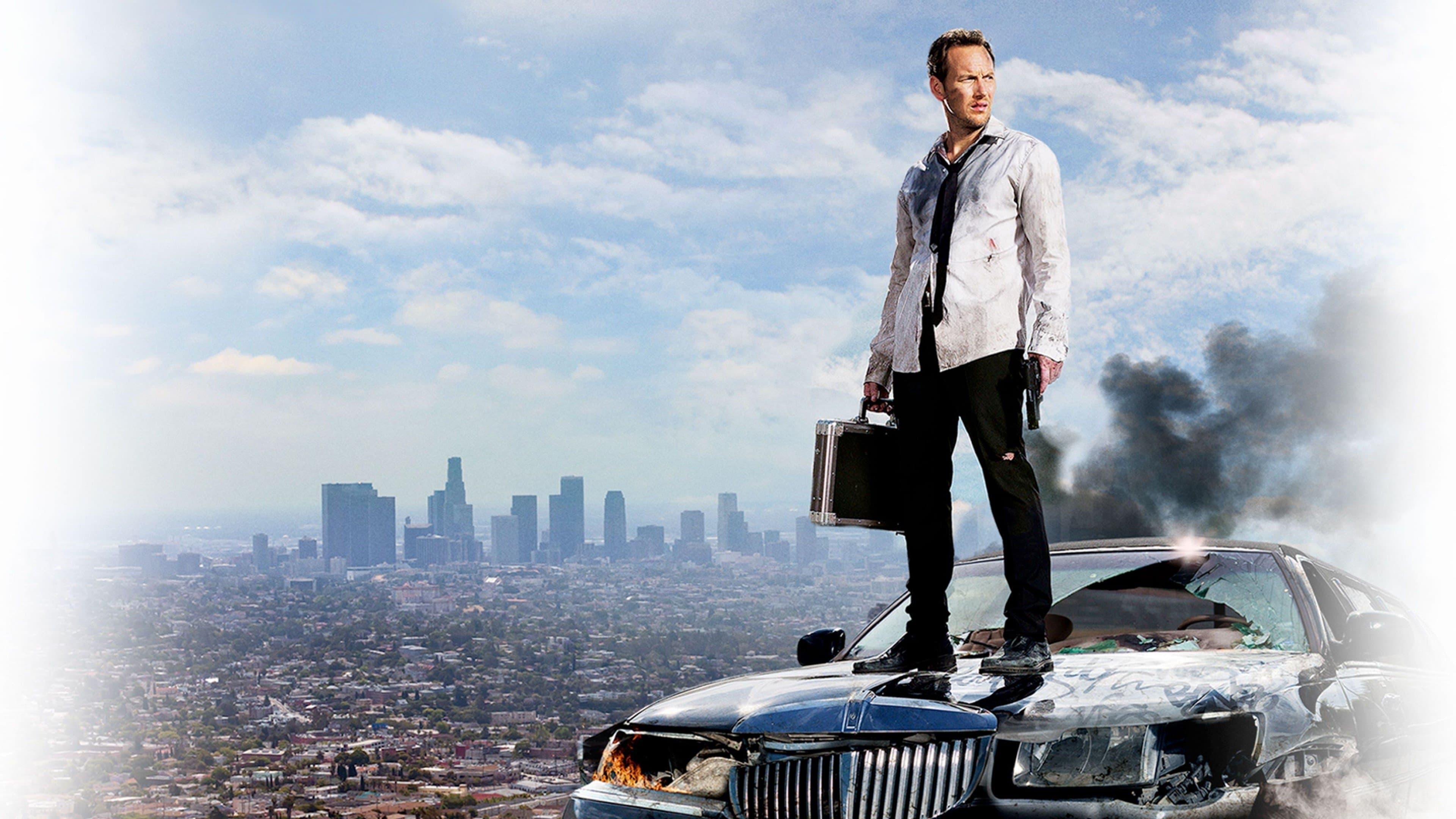 Póster oficial de la película Giro inesperado en alta calidad HD 4K