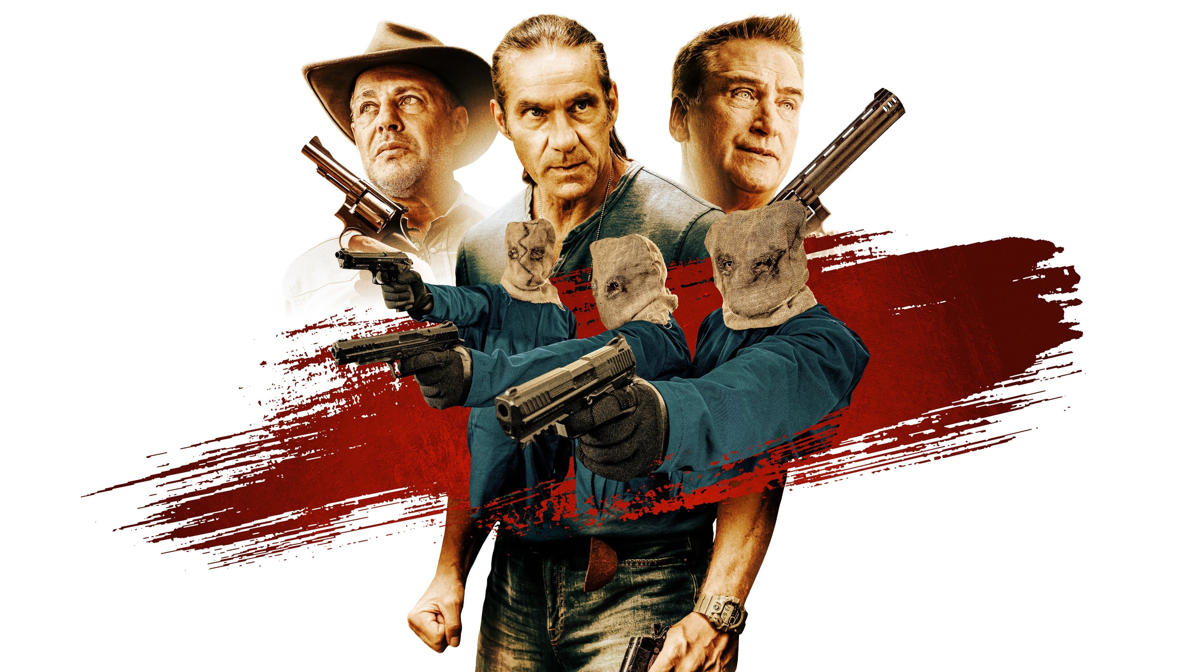 Póster oficial de la película Se Busca a un Traidor en alta calidad HD 4K