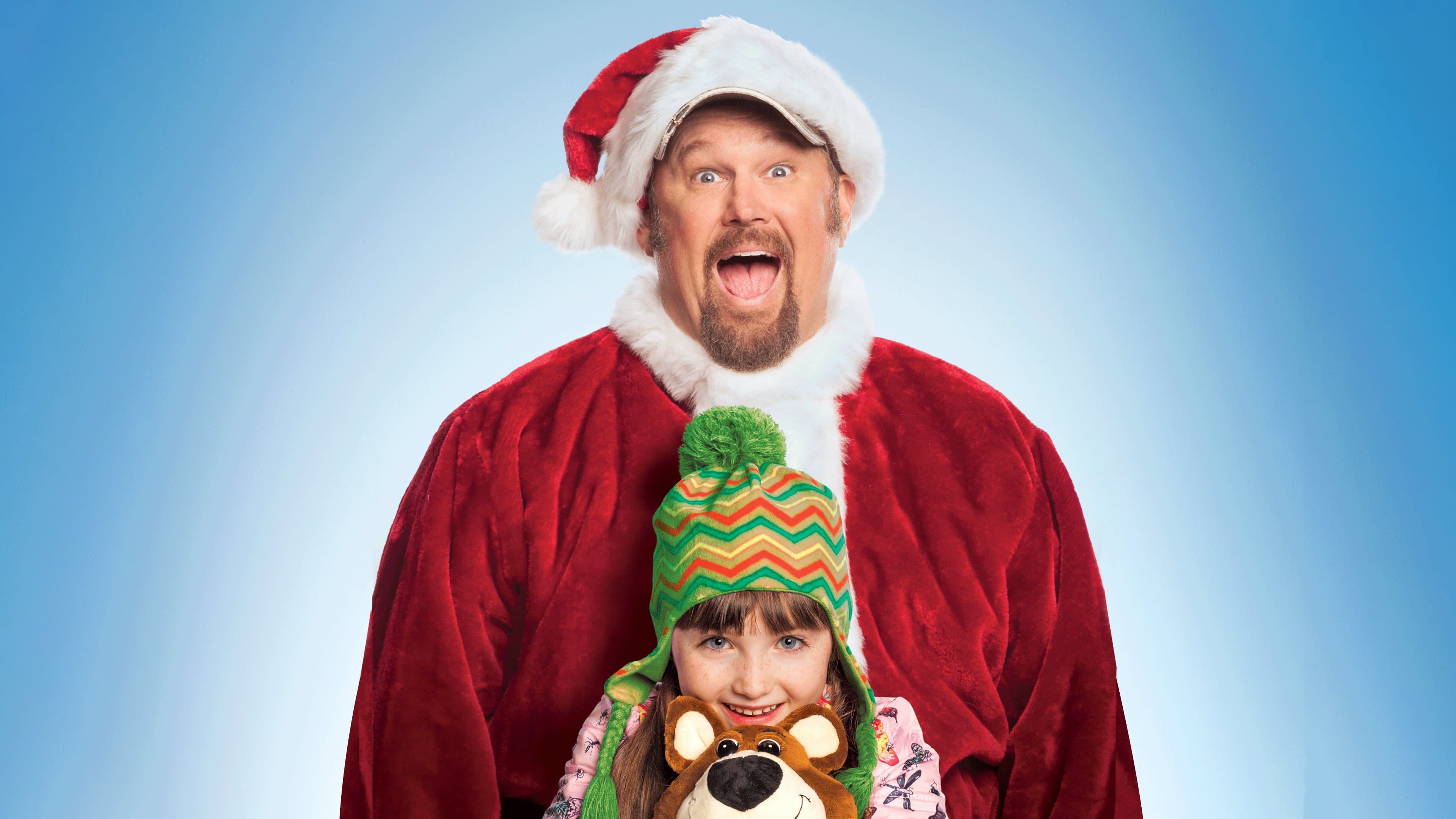 Póster oficial de la película El Regalo Prometido 2 en alta calidad HD 4K