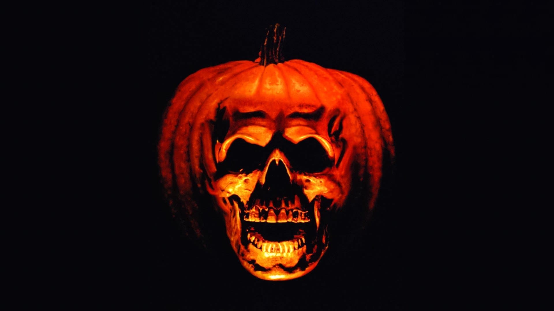 Póster oficial de la película Halloween 2 en alta calidad HD 4K