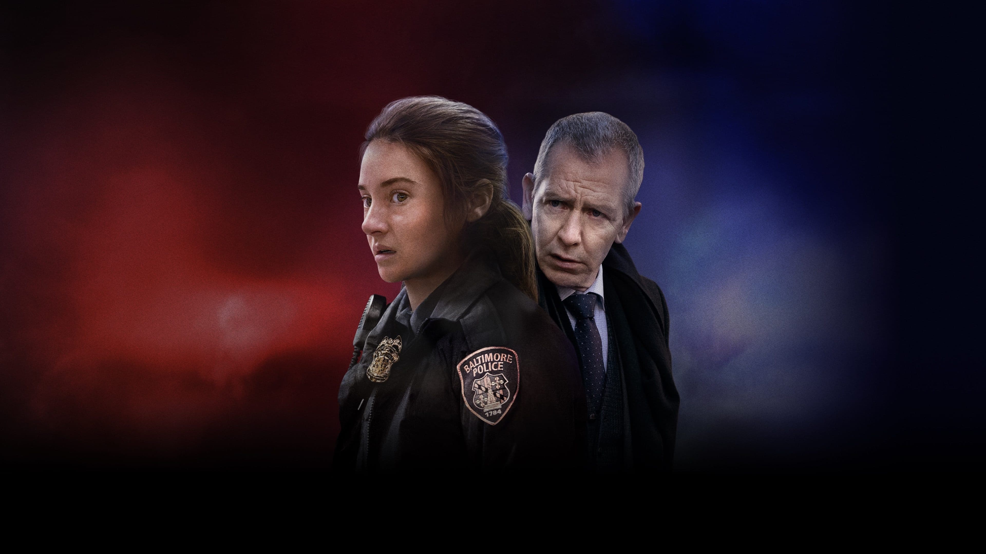 Póster oficial de la película Misántropo en alta calidad HD 4K