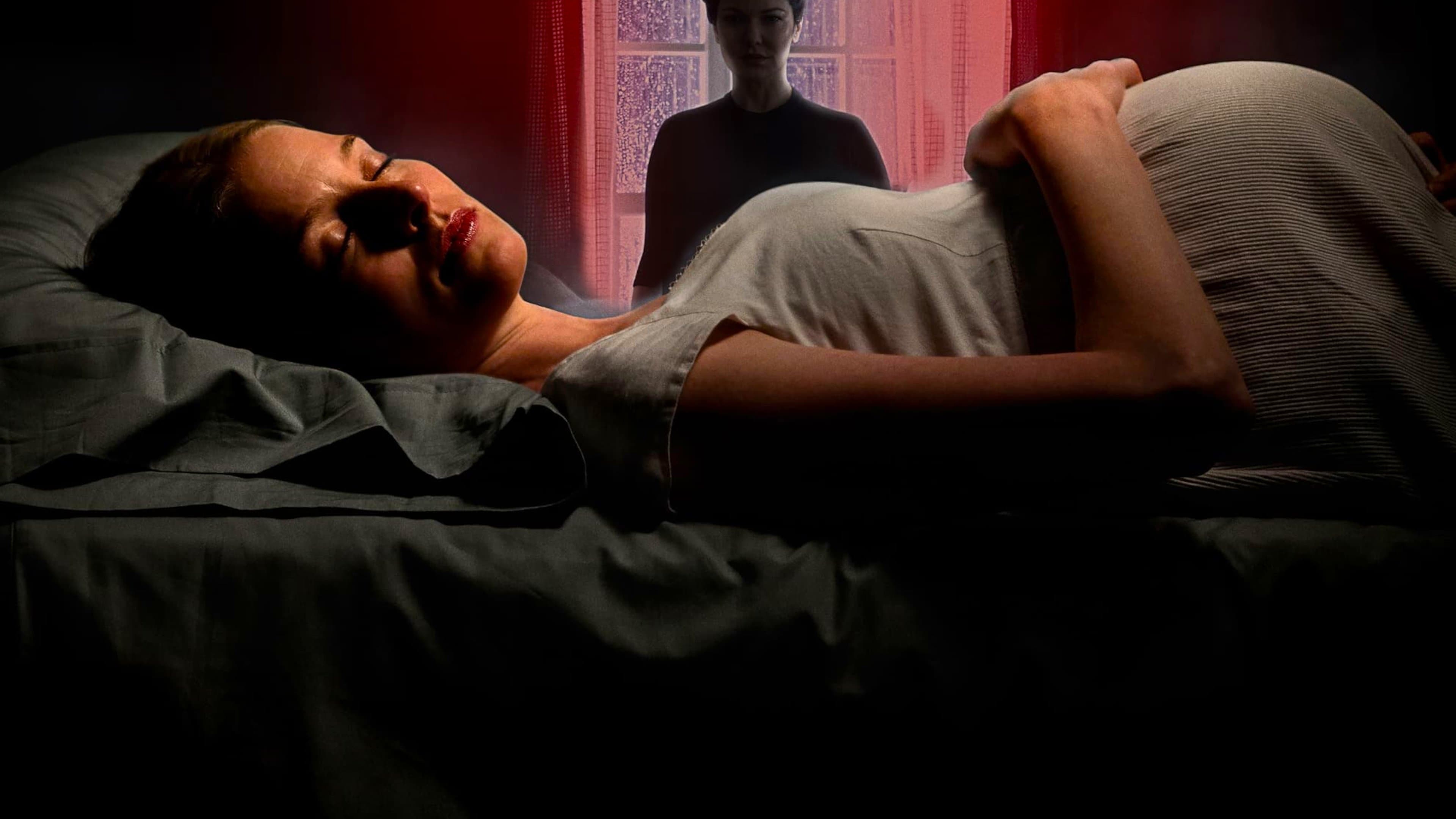 Póster oficial de la película Inside en alta calidad HD 4K