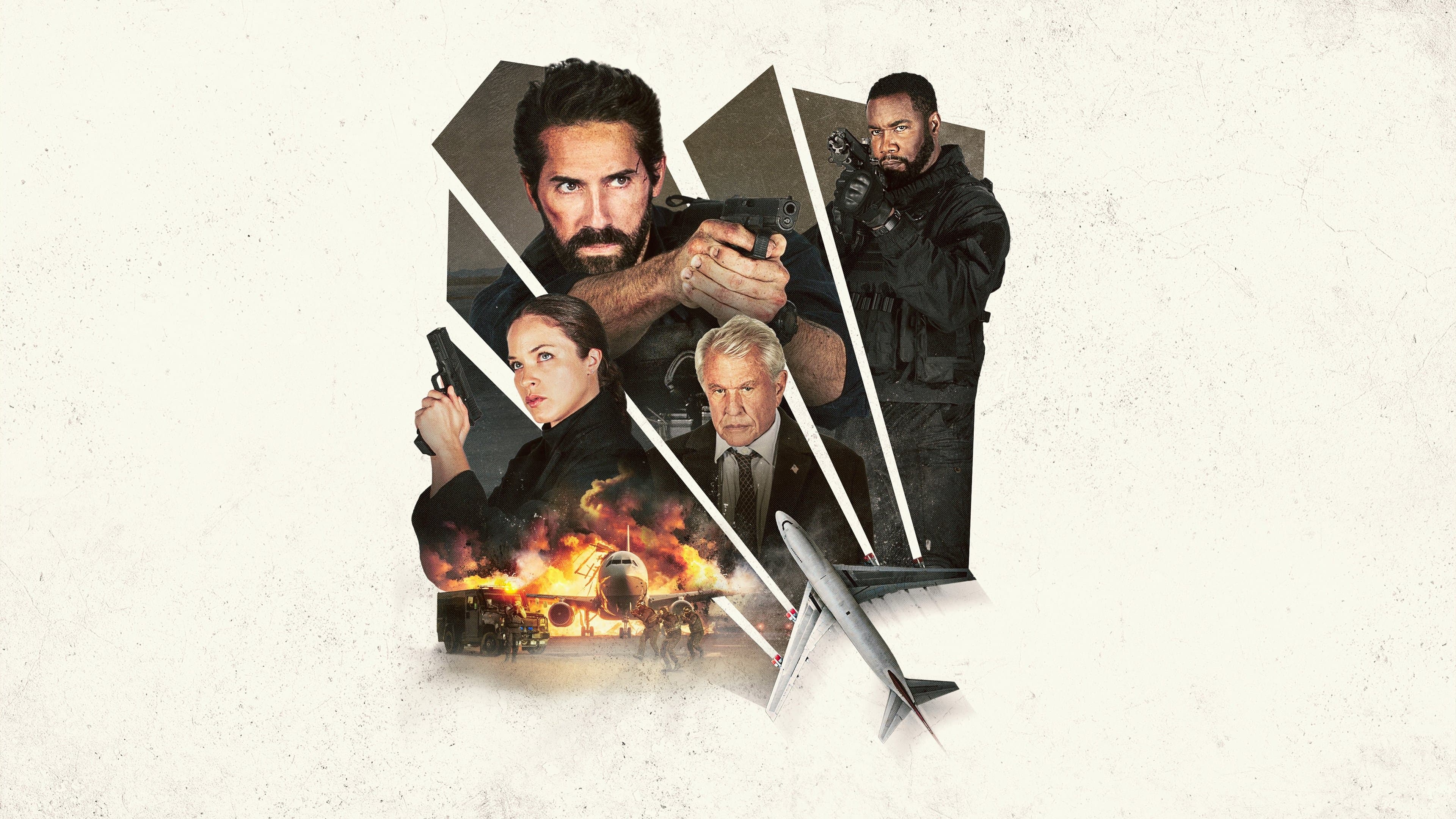 Póster oficial de la película Una vez más en alta calidad HD 4K