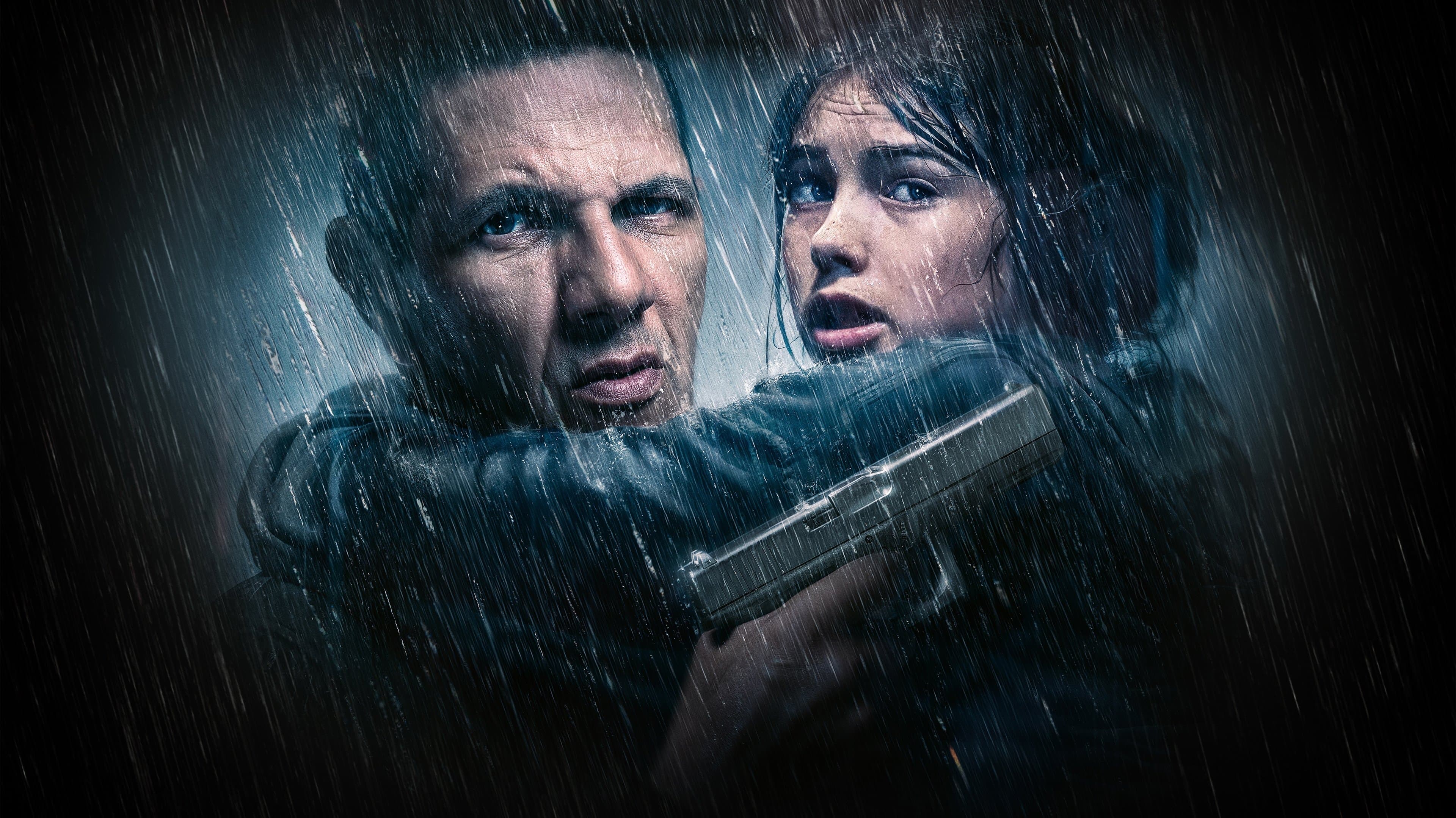 Póster oficial de la película Elyas, el protector en alta calidad HD 4K