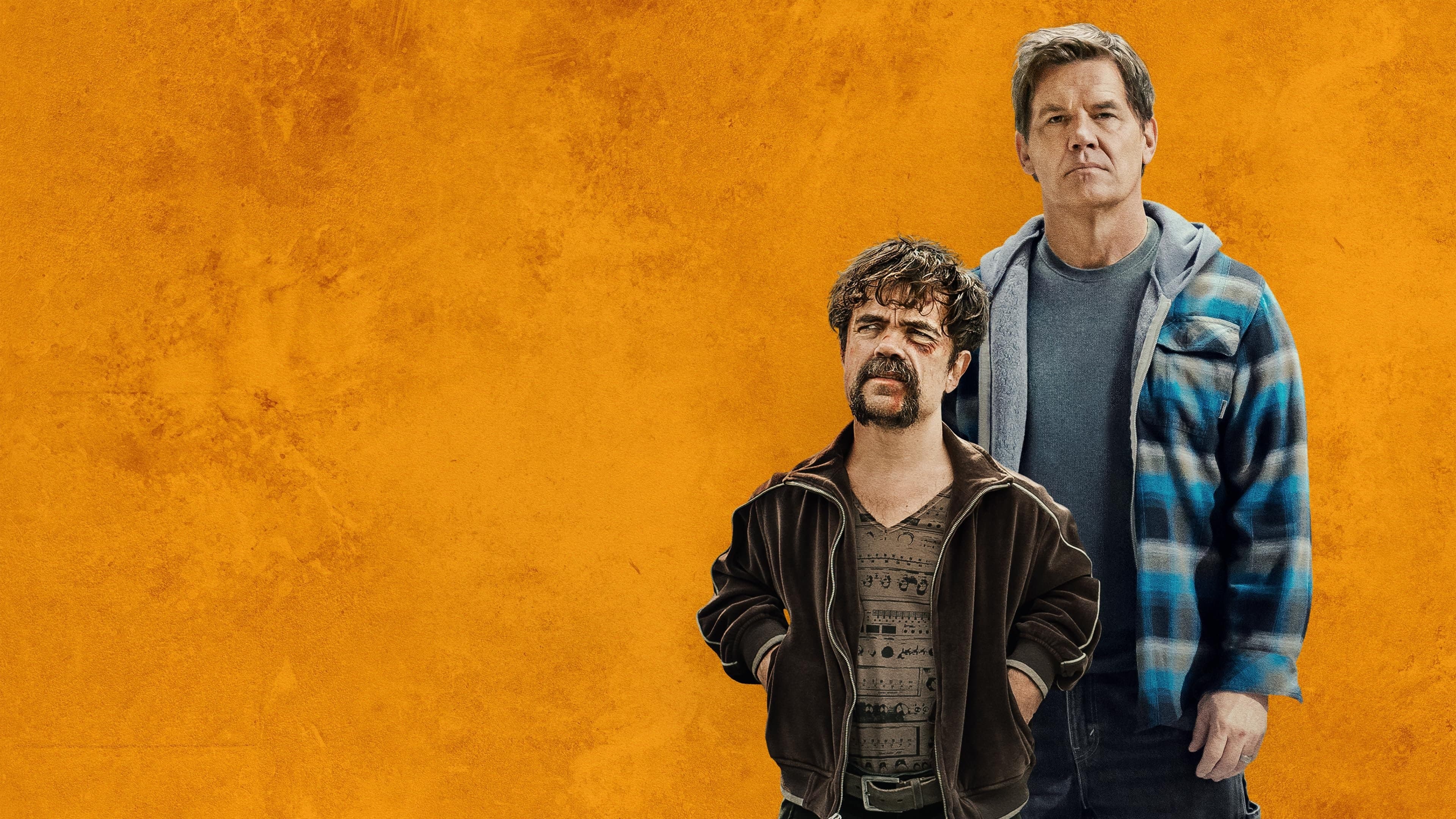 Póster oficial de la película Hermanos en alta calidad HD 4K