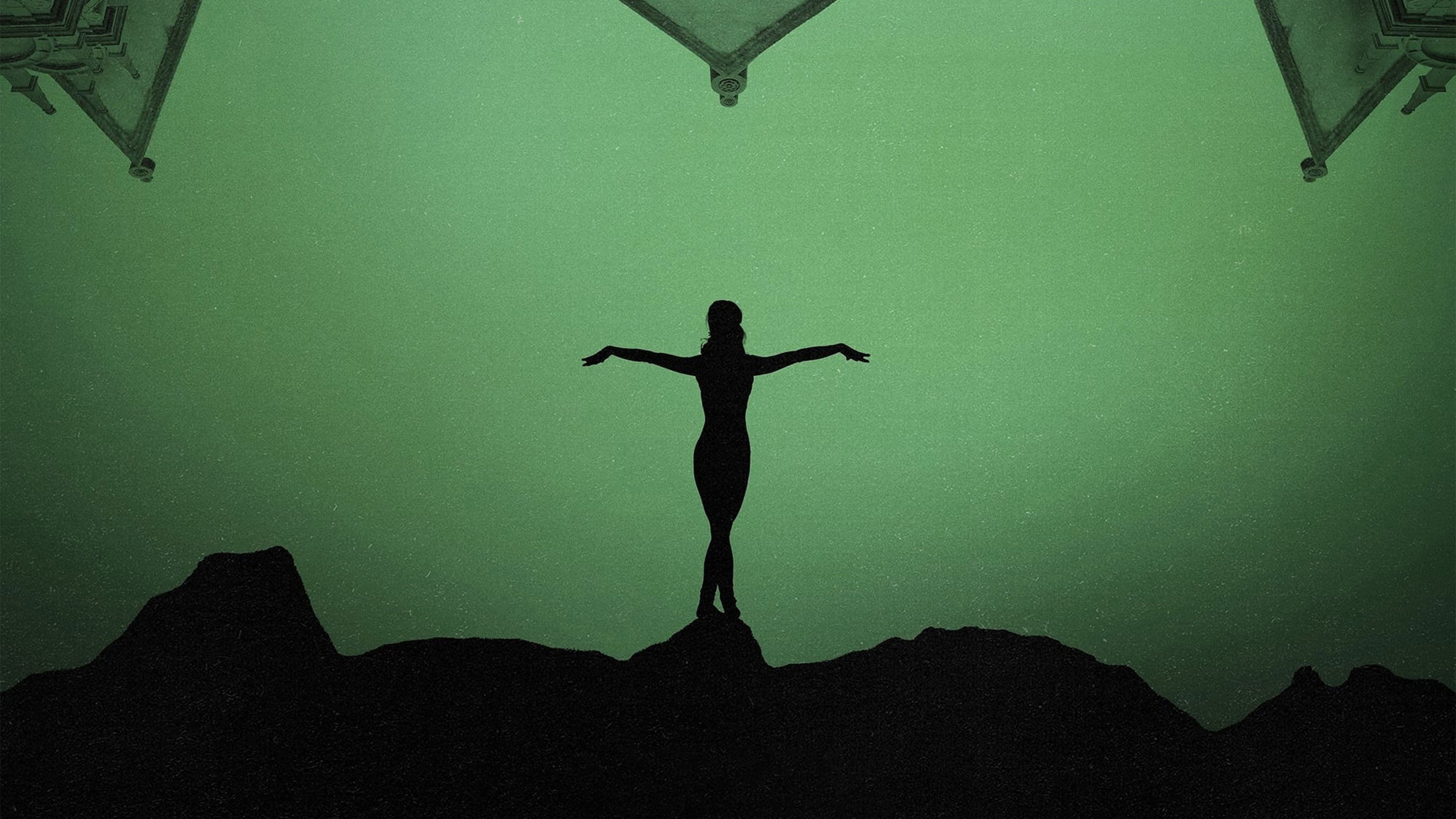 Póster oficial de la película Departamento 7A en alta calidad HD 4K