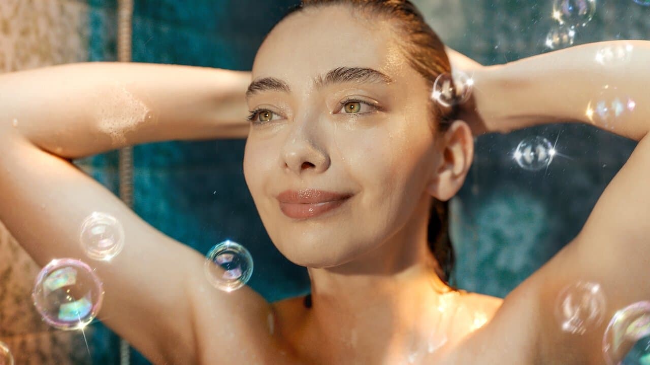 Póster oficial de la película Ah, Belinda en alta calidad HD 4K