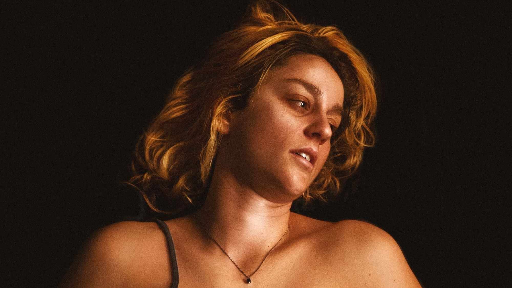 Póster oficial de la película Salve María en alta calidad HD 4K