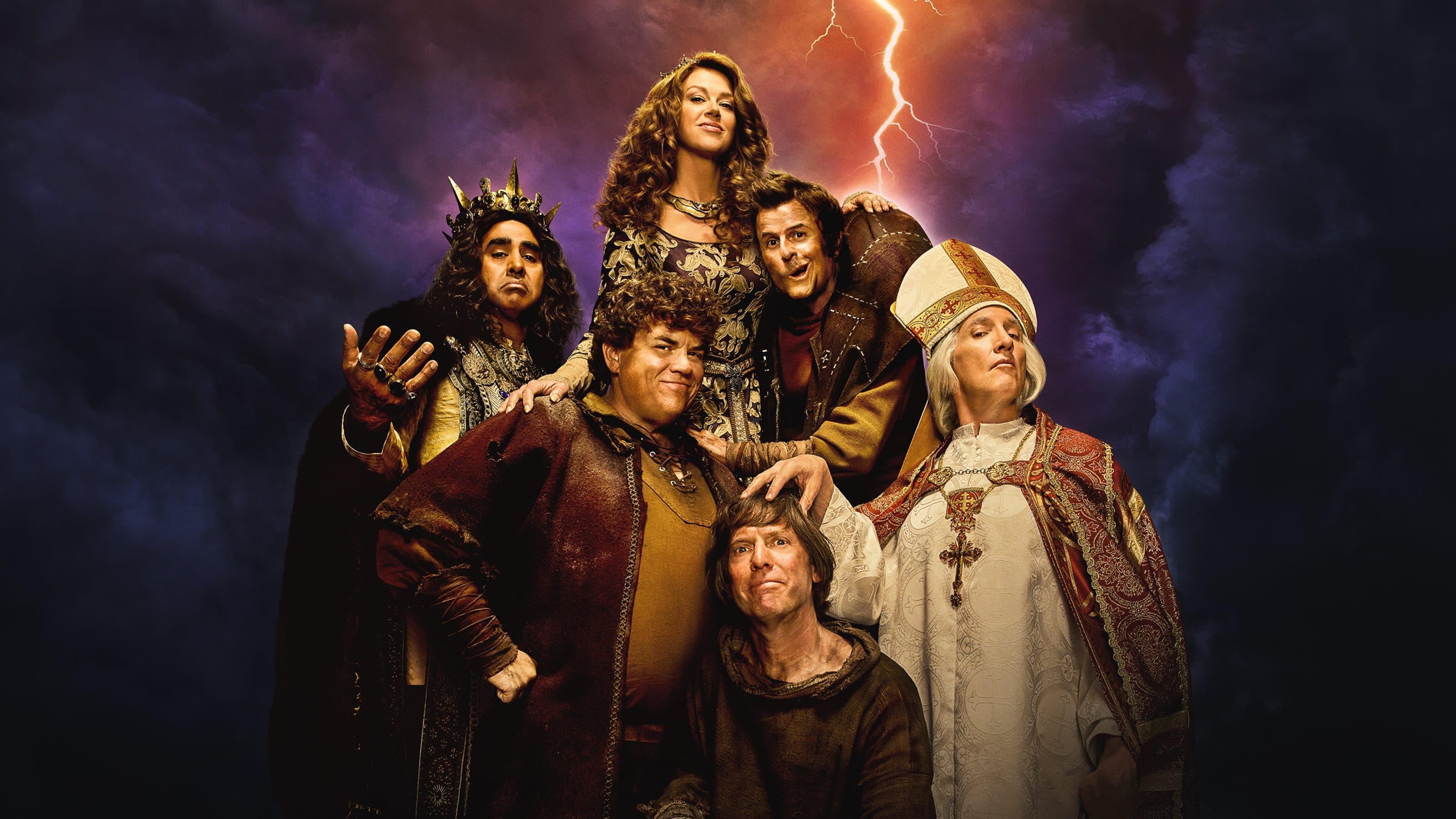 Póster oficial de la película Quasi en alta calidad HD 4K