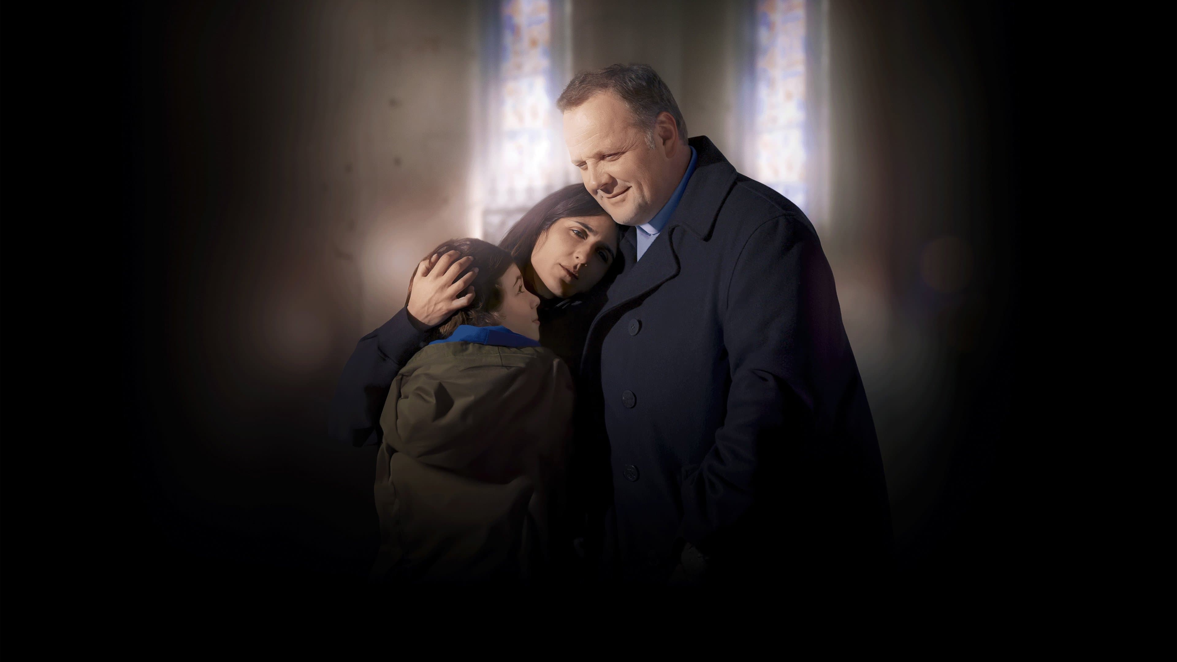Póster oficial de la película Amor Paternal en alta calidad HD 4K