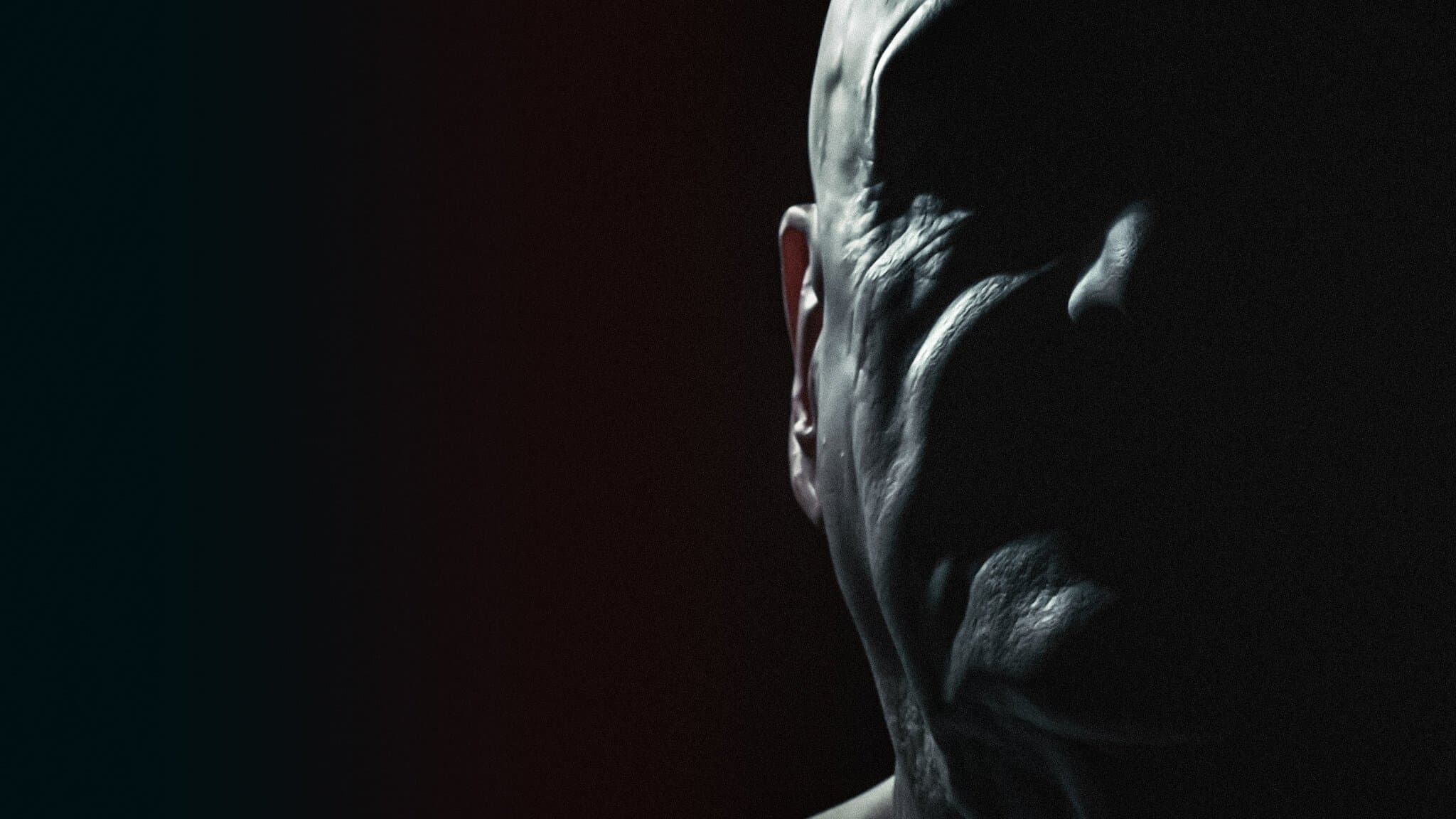 Póster oficial de la película Los ancianos en alta calidad HD 4K
