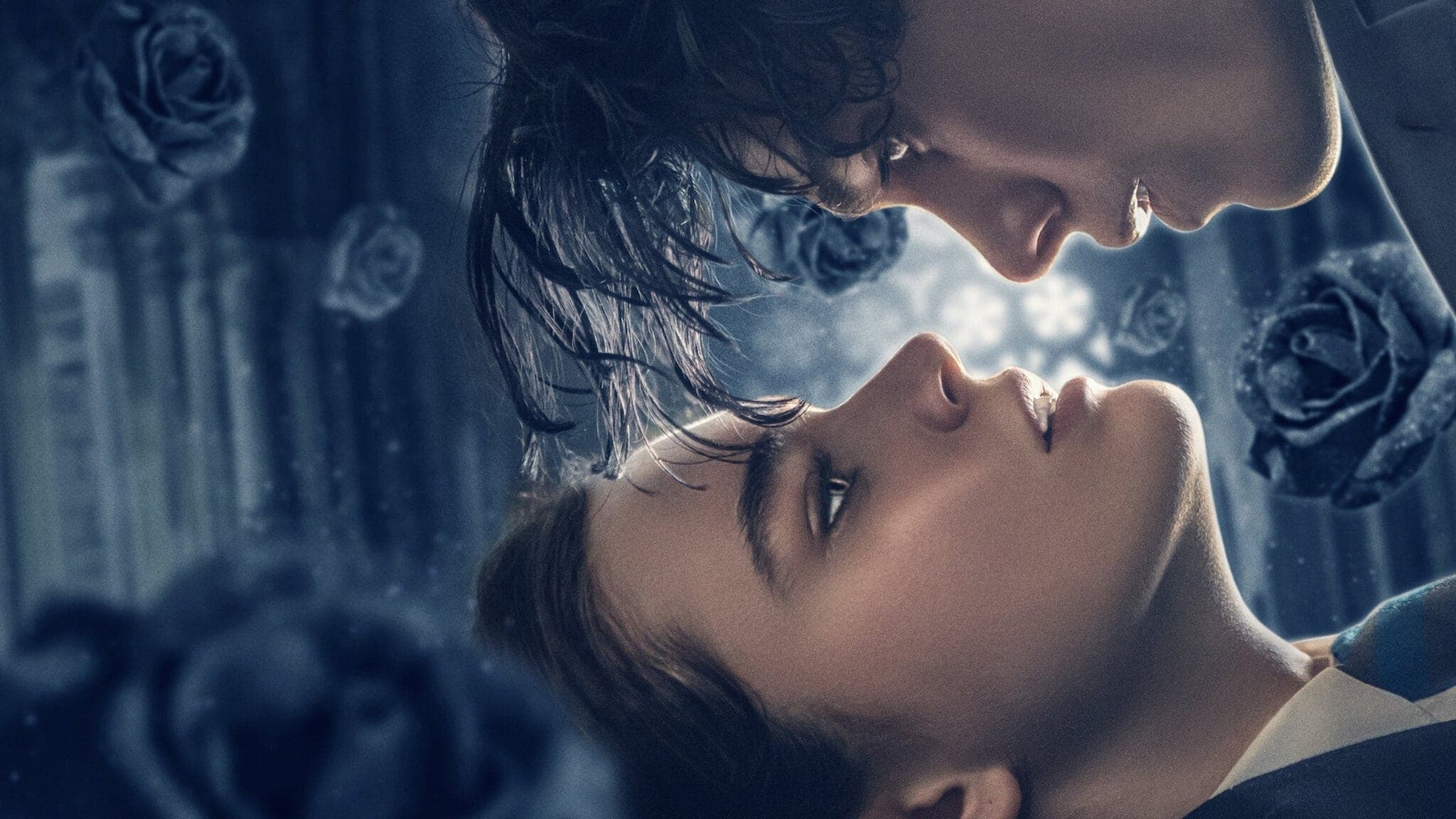 Póster oficial de la película Fabricante de lágrimas en alta calidad HD 4K