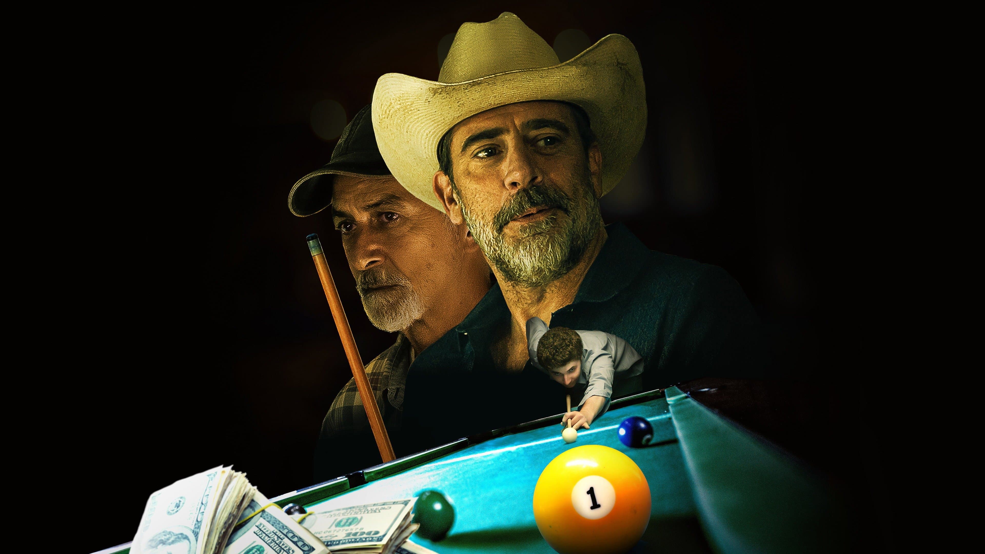 Póster oficial de la película Una jugada maestra en alta calidad HD 4K