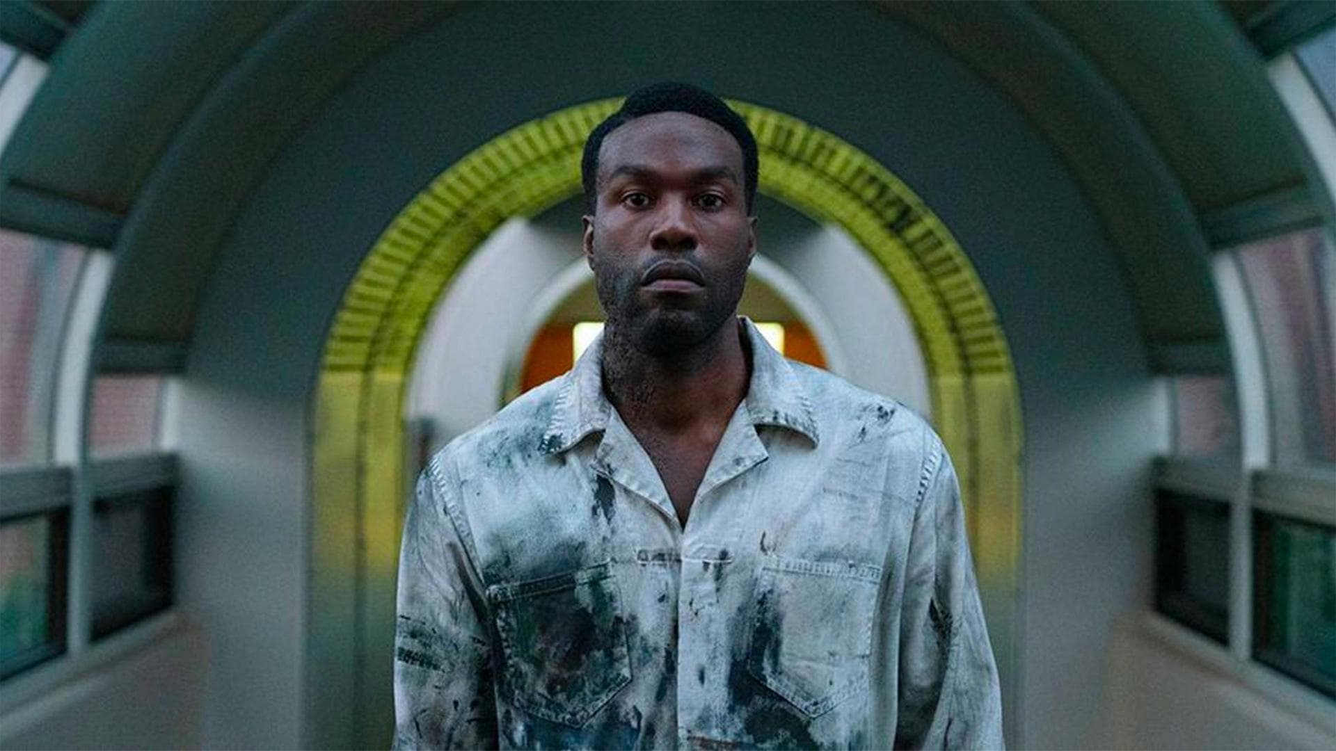 Póster oficial de la película Candyman en alta calidad HD 4K