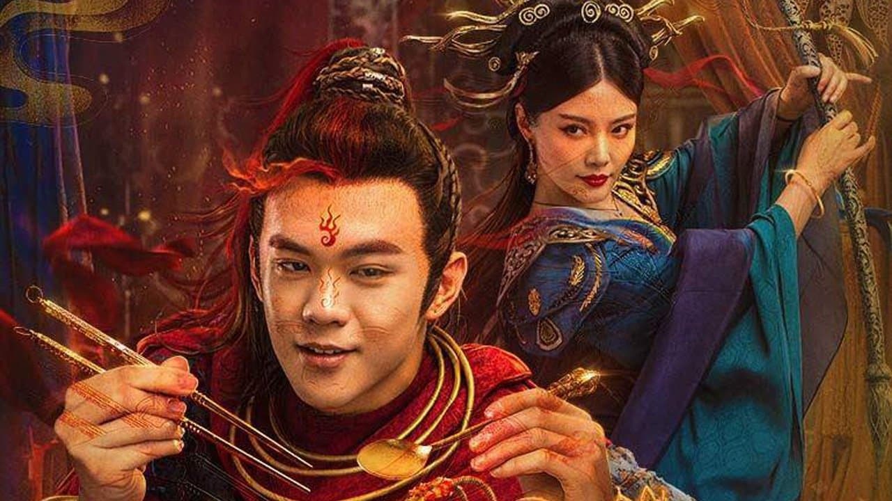 Póster oficial de la película El Hijo del Demonio en alta calidad HD 4K