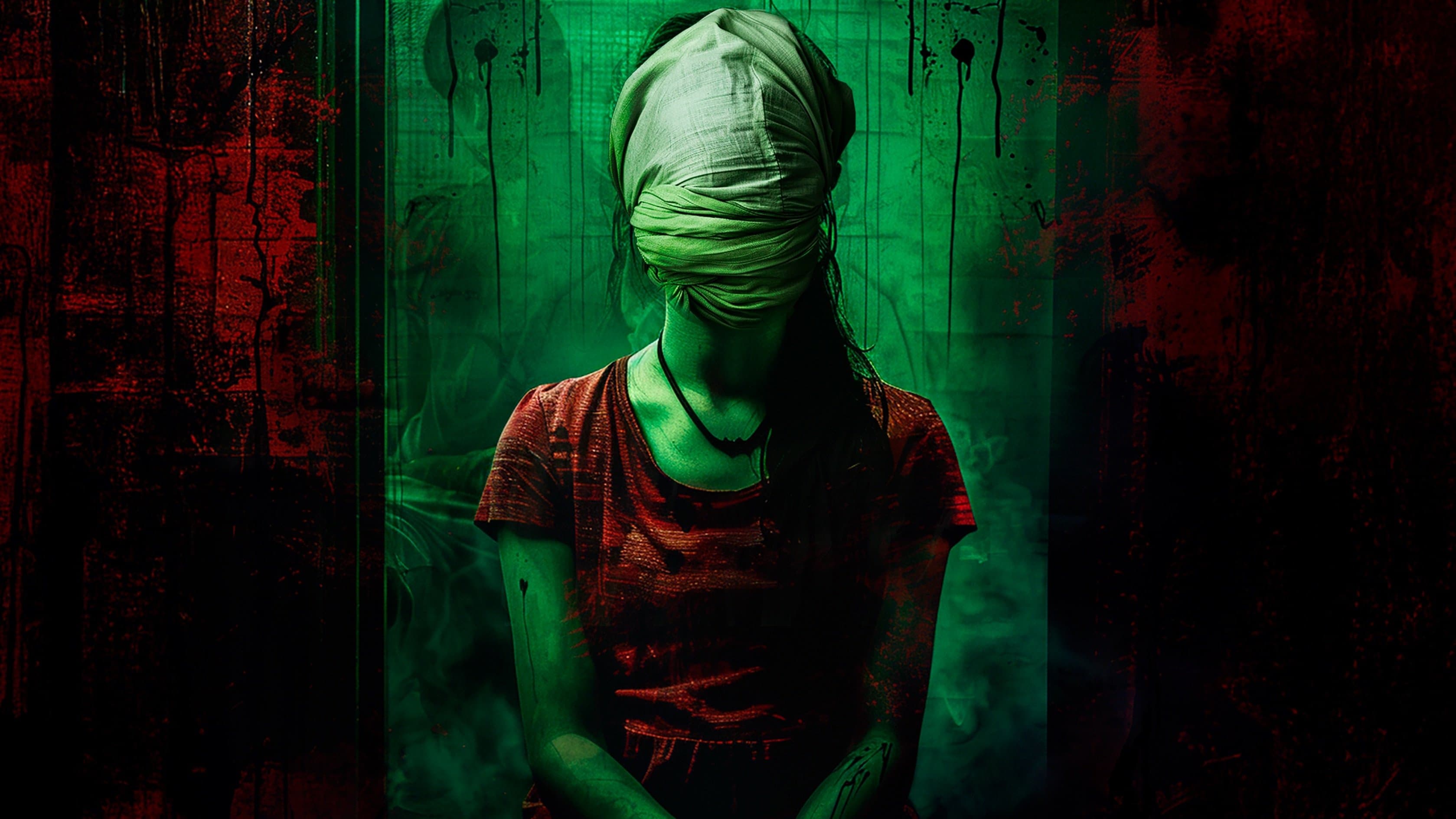Póster oficial de la película Un grito silencioso en alta calidad HD 4K