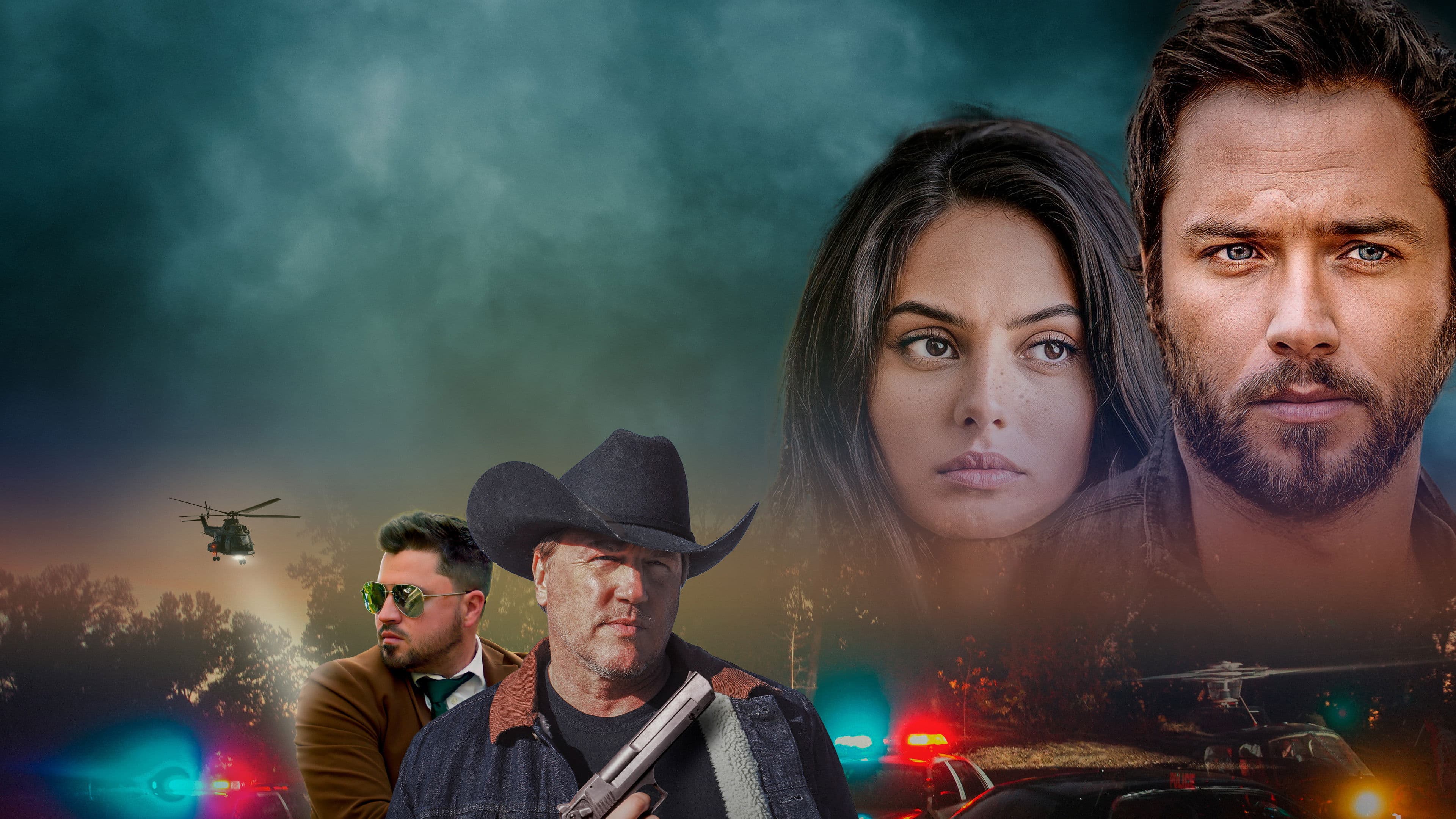 Póster oficial de la película Chapel en alta calidad HD 4K
