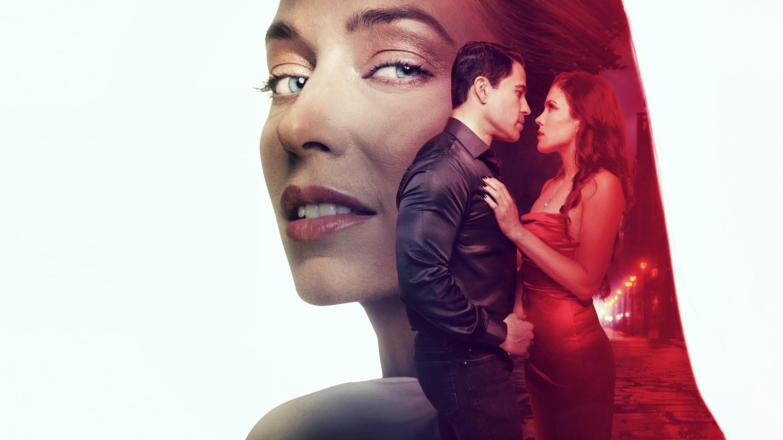 Póster oficial de la película La Obsesión de Celine en alta calidad HD 4K