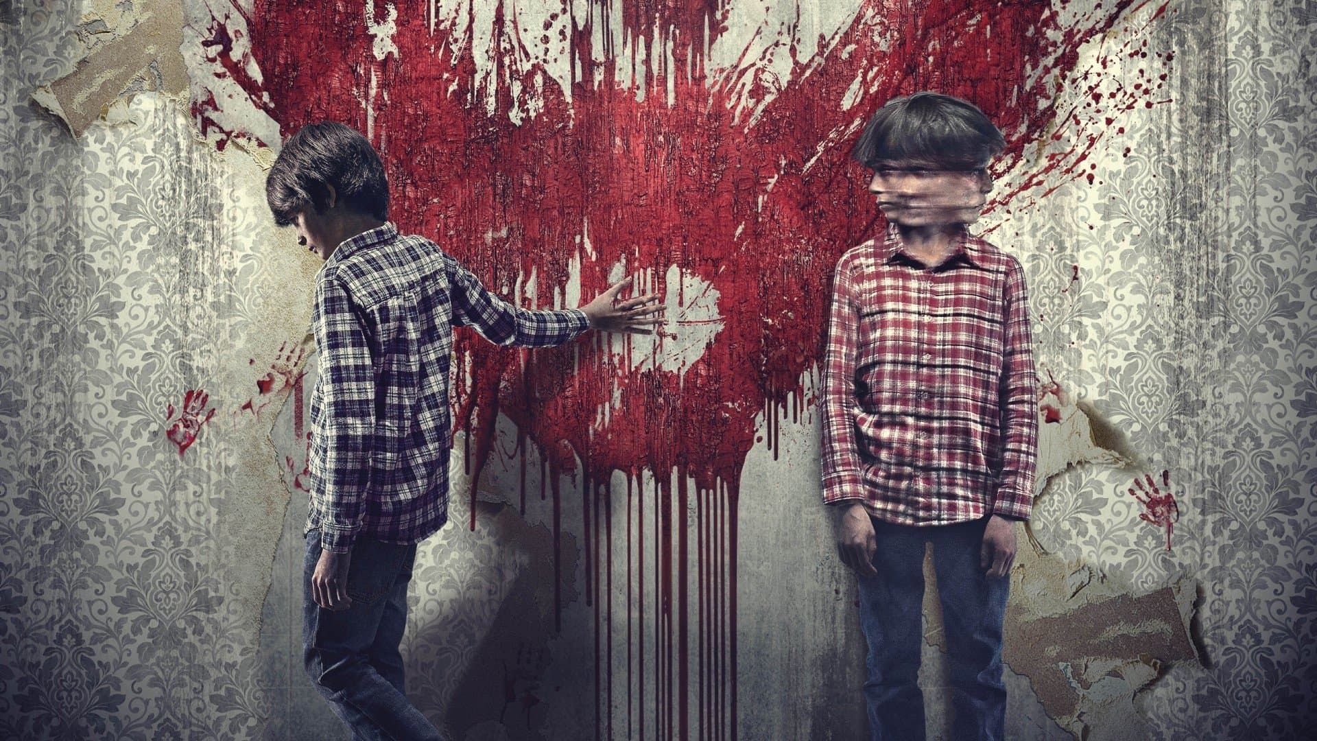 Póster oficial de la película Siniestro 2 en alta calidad HD 4K