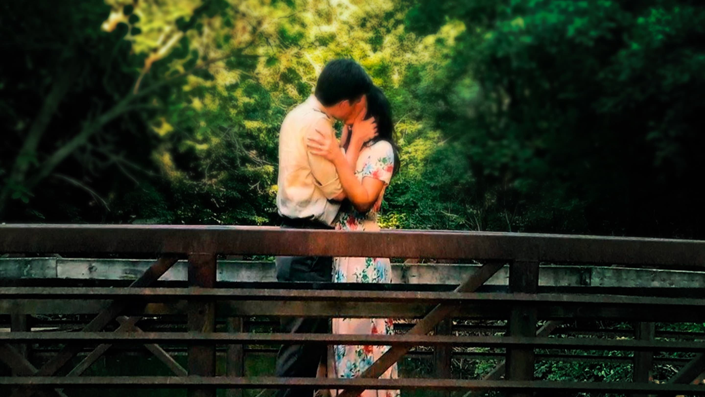 Póster oficial de la película El amor no tiene reglas en alta calidad HD 4K