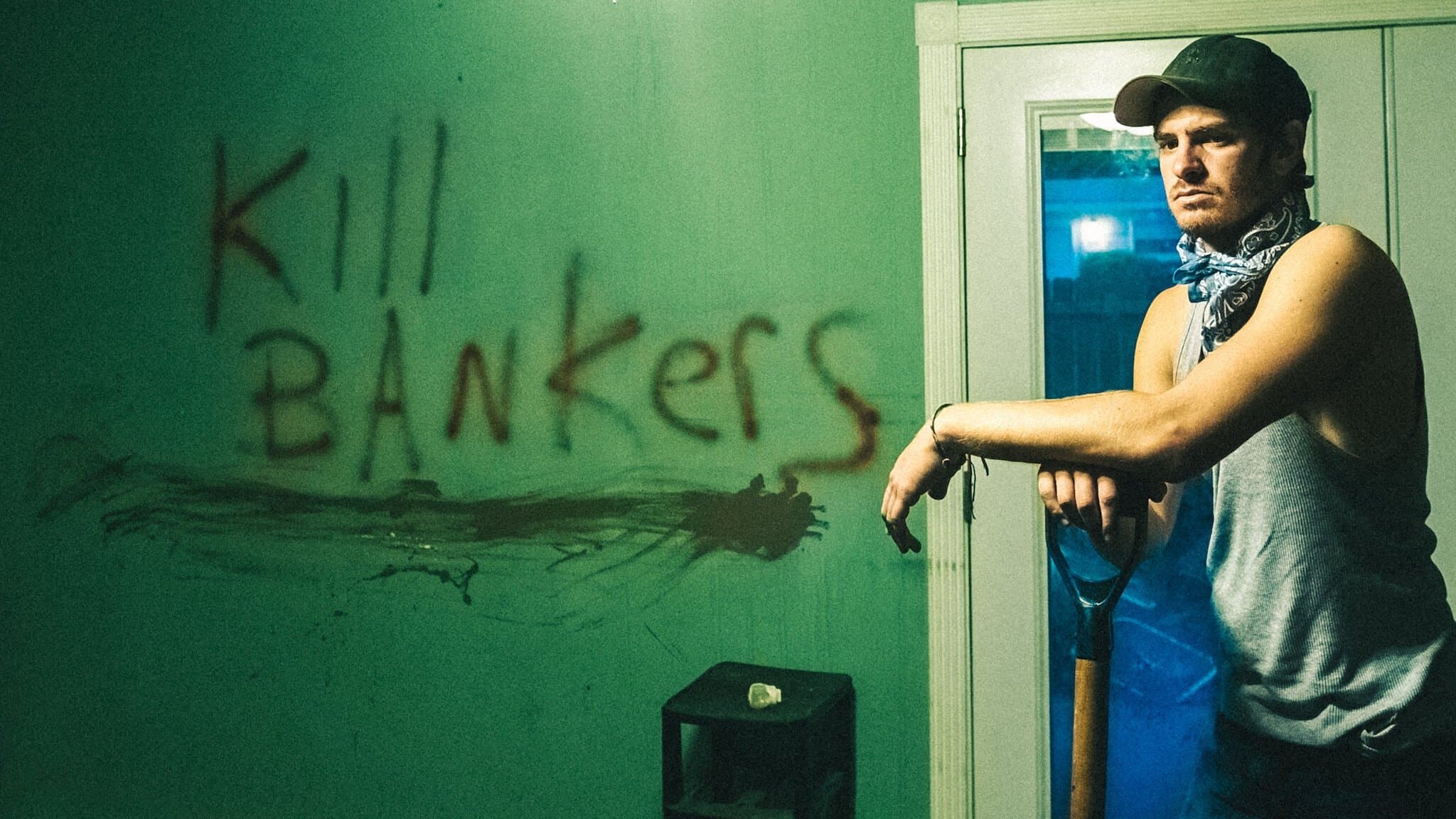 Póster oficial de la película 99 casas en alta calidad HD 4K