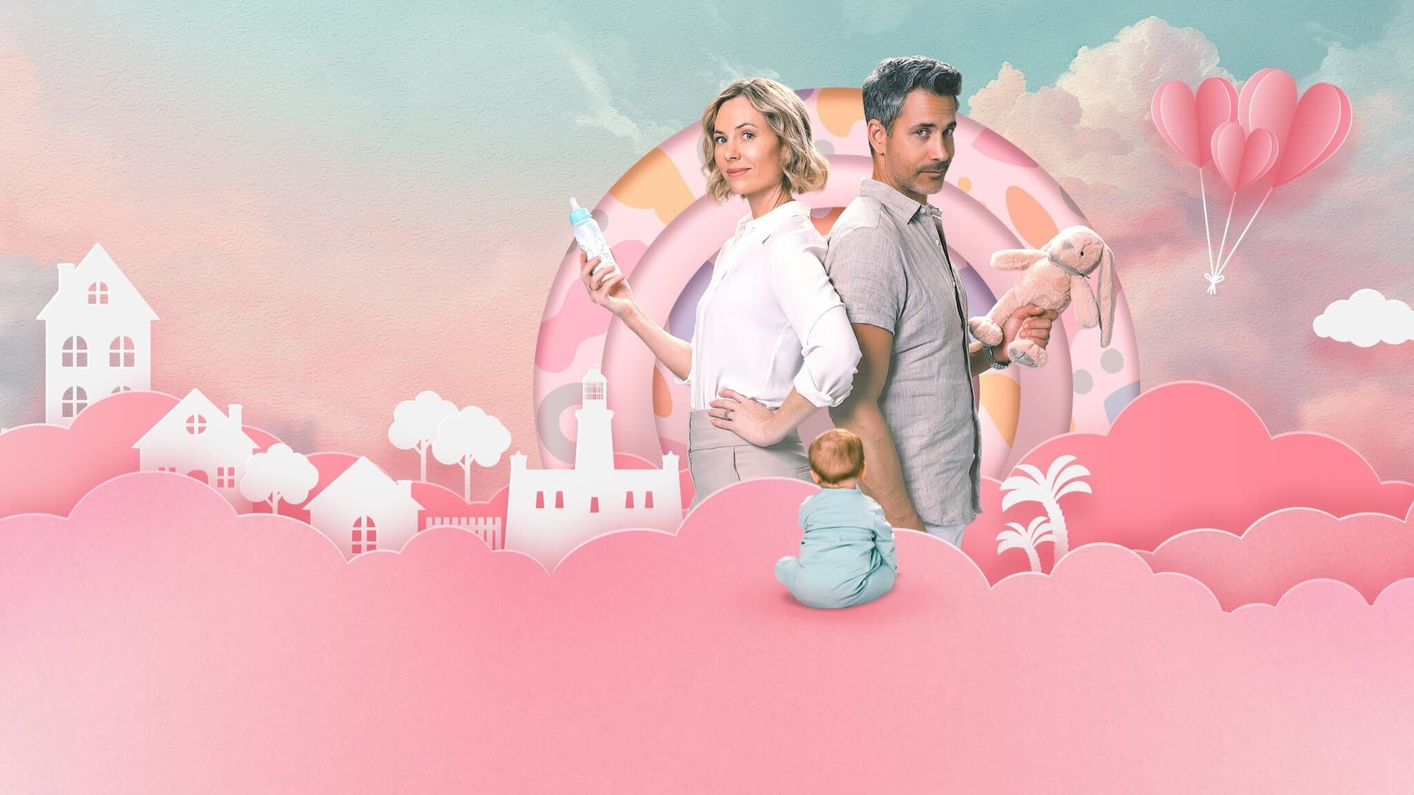 Póster oficial de la película Semidulce 2 en alta calidad HD 4K