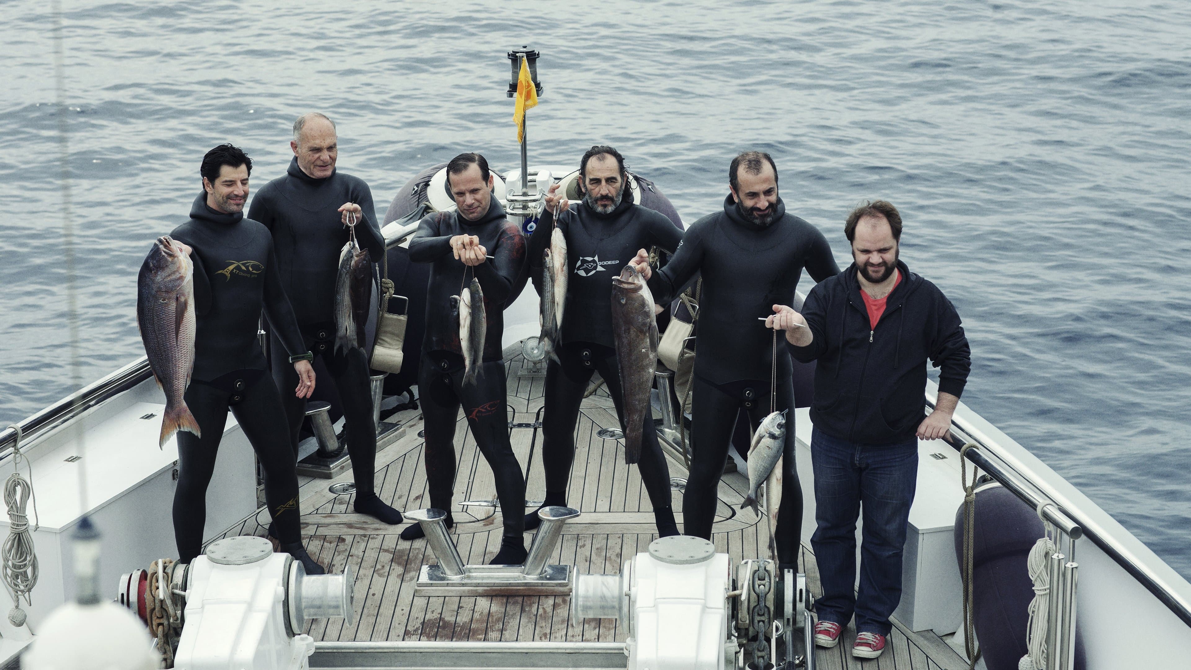 Póster oficial de la película Chevalier: Pasión y libertad en alta calidad HD 4K