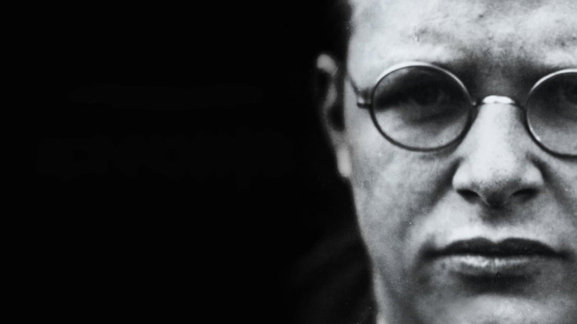 Póster oficial de la película Bonhoeffer: Pastor. Espía. Asesino en alta calidad HD 4K
