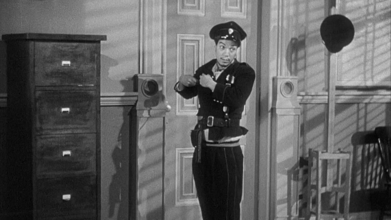 Póster oficial de la película Cantinflas – El Gendarme Desconocido en alta calidad HD 4K