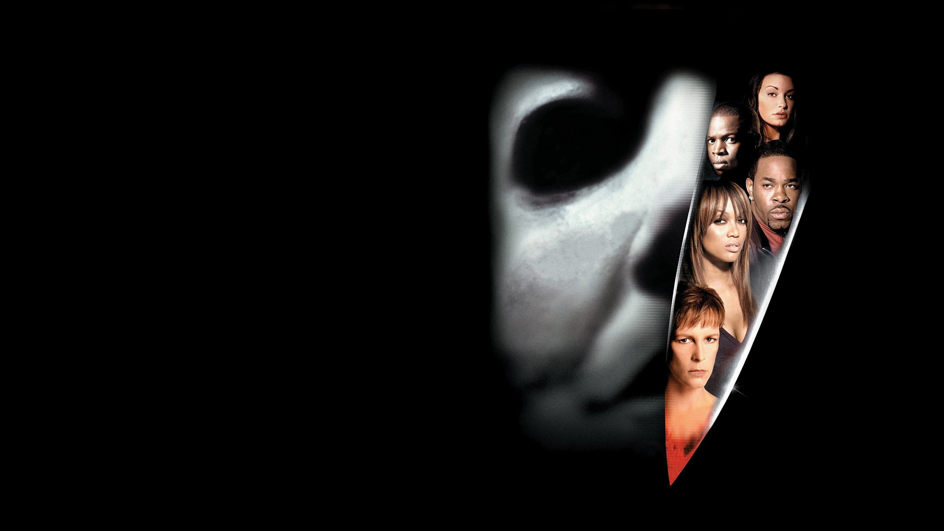 Póster oficial de la película Halloween 8 en alta calidad HD 4K