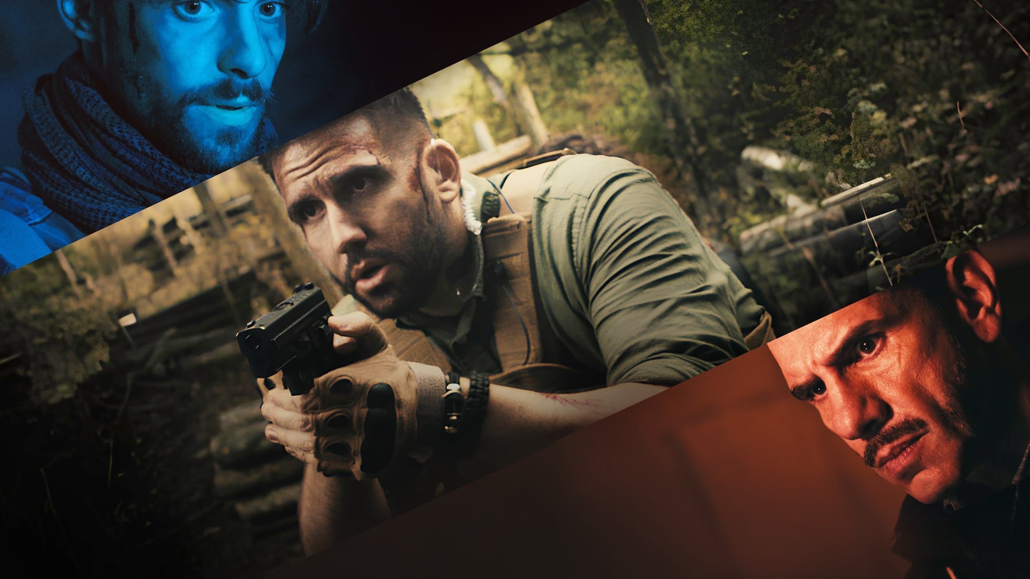 Póster oficial de la película DSI: Departamento Secreto de Intervención en alta calidad HD 4K
