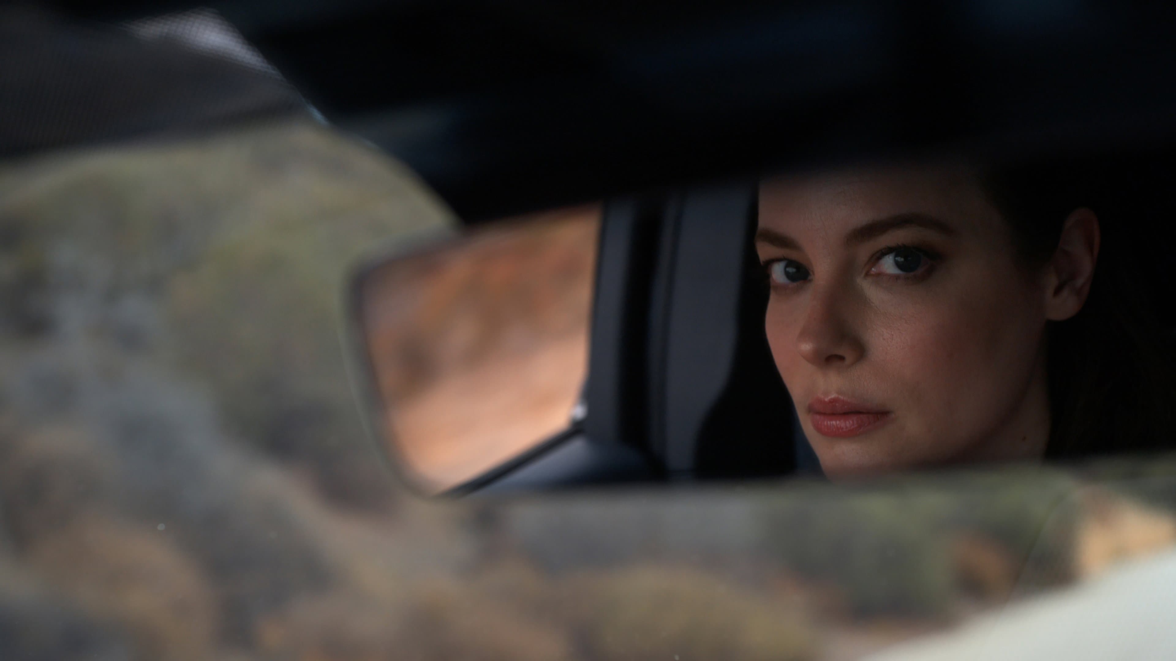 Póster oficial de la película Las siete caras de Jane en alta calidad HD 4K