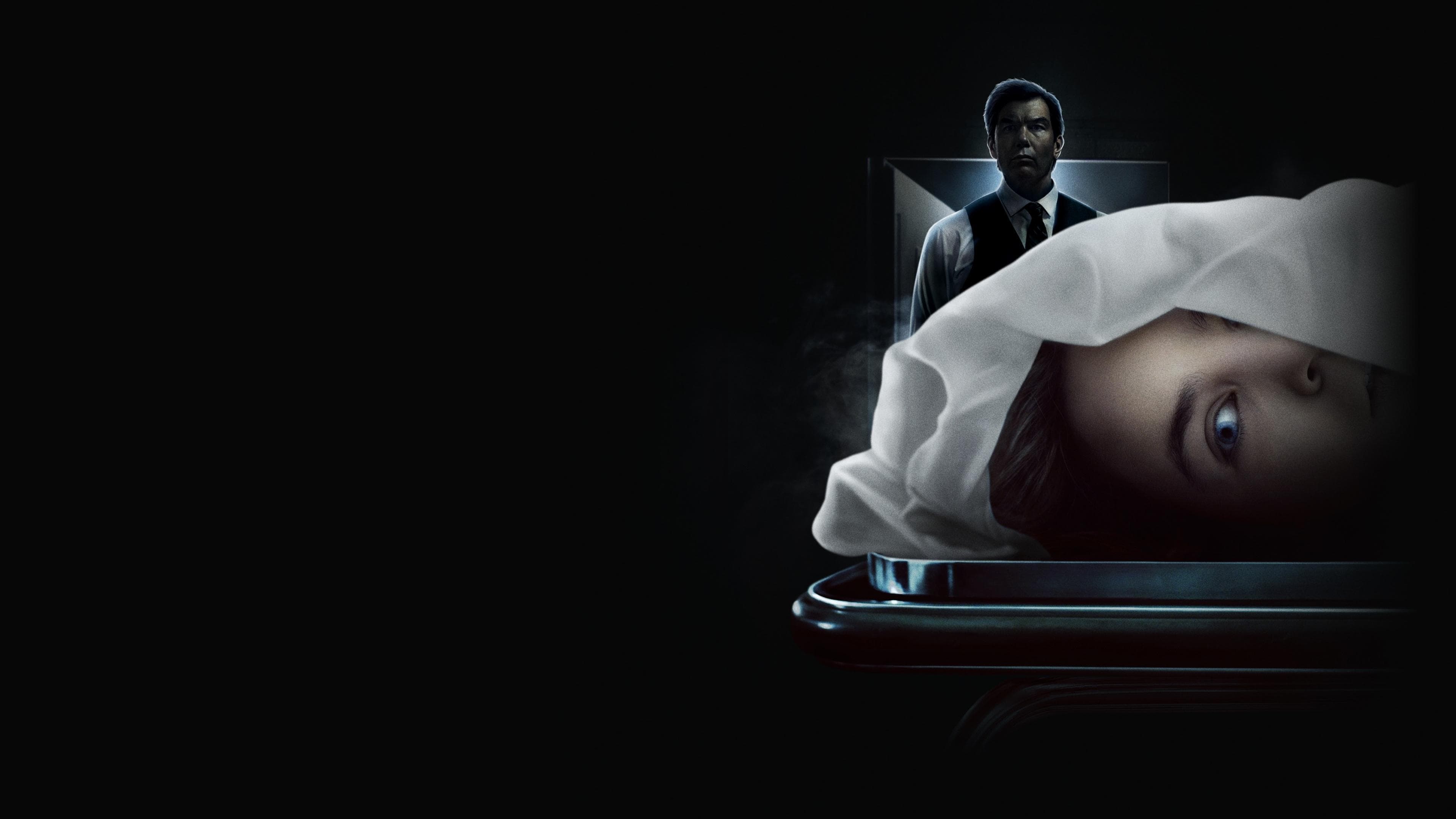 Póster oficial de la película Play Dead en alta calidad HD 4K
