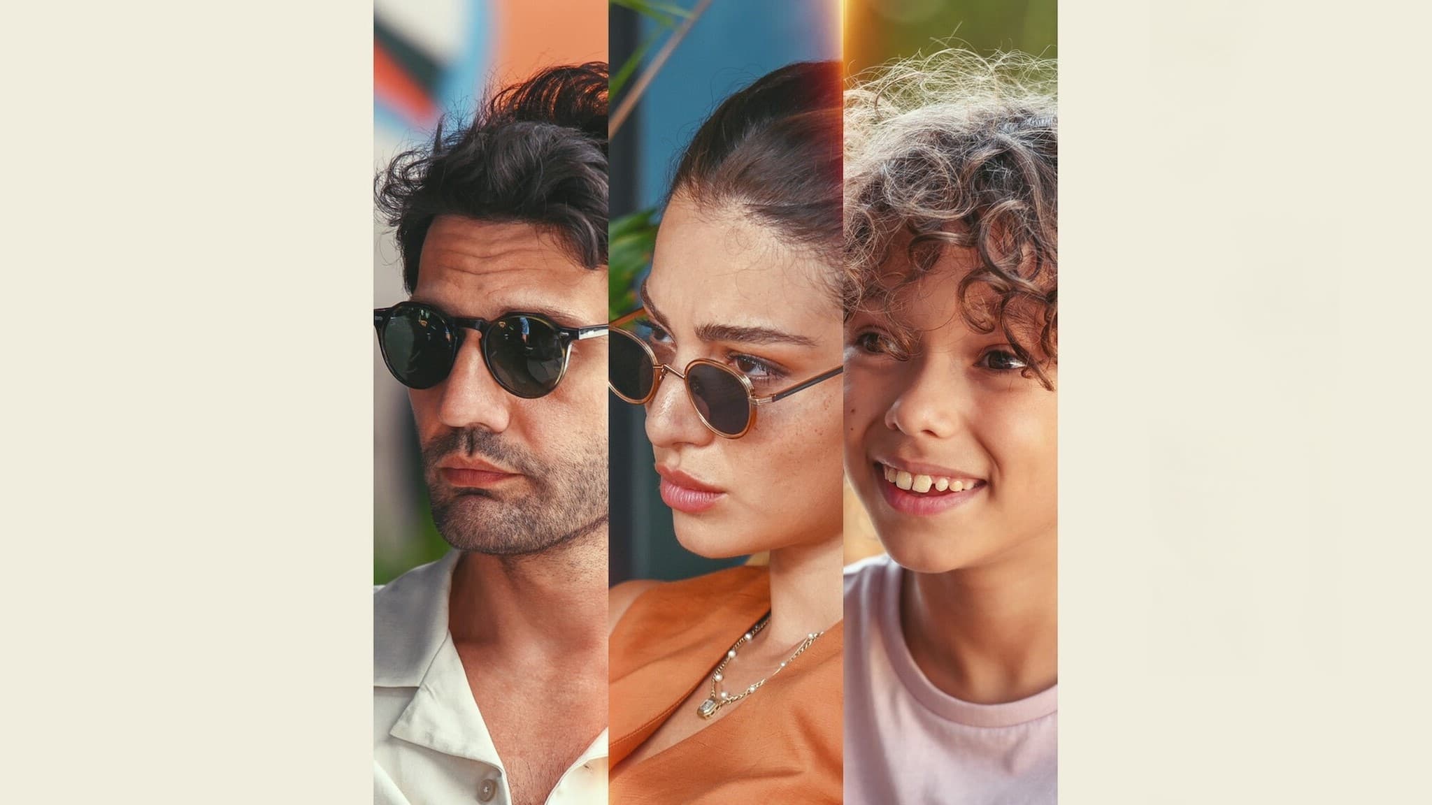 Póster oficial de la película Un lugar seguro 2 en alta calidad HD 4K
