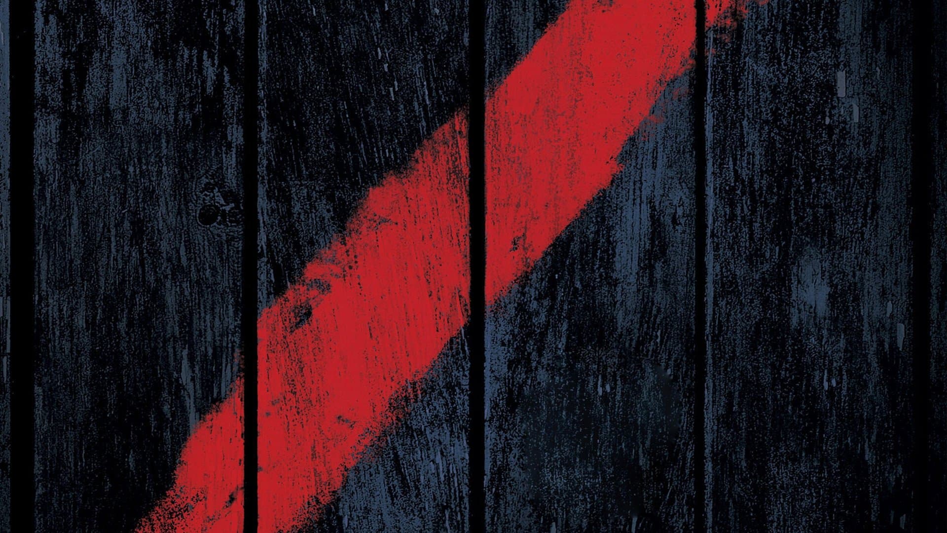 Póster oficial de la película El pueblo en alta calidad HD 4K