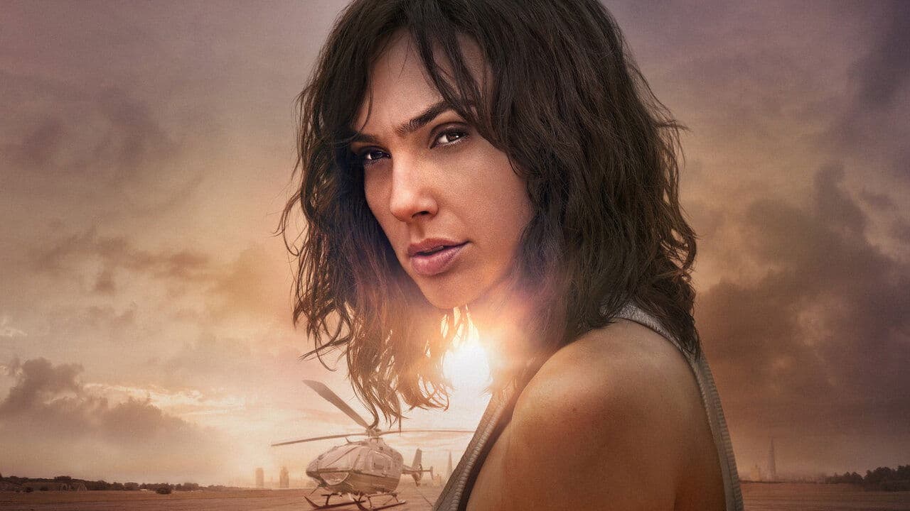 Póster oficial de la película Agente Stone en alta calidad HD 4K