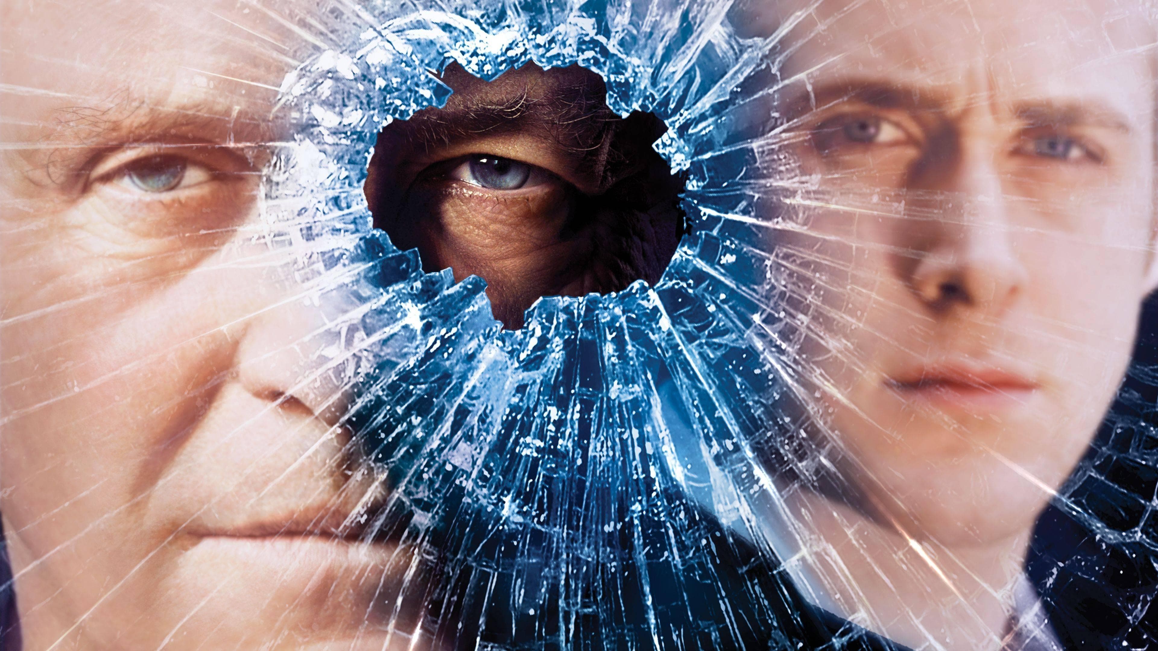 Póster oficial de la película Crimen perfecto en alta calidad HD 4K