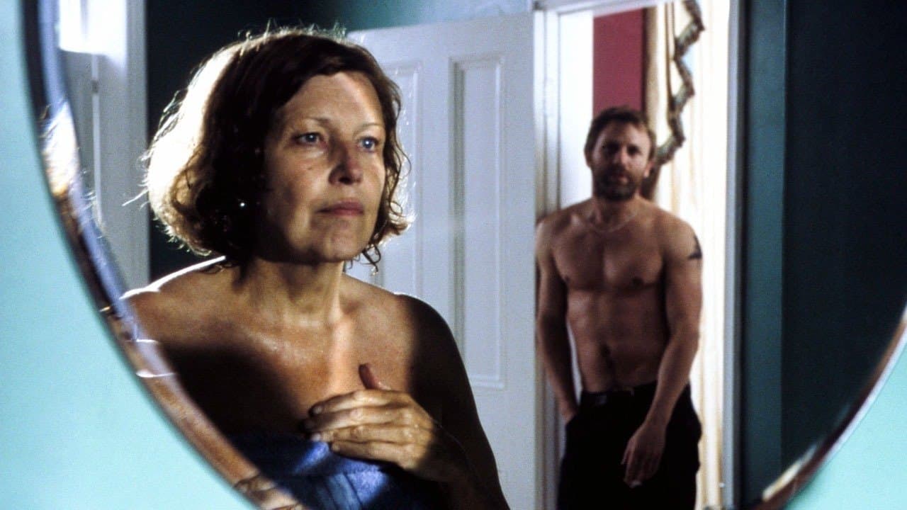 Póster oficial de la película La madre en alta calidad HD 4K