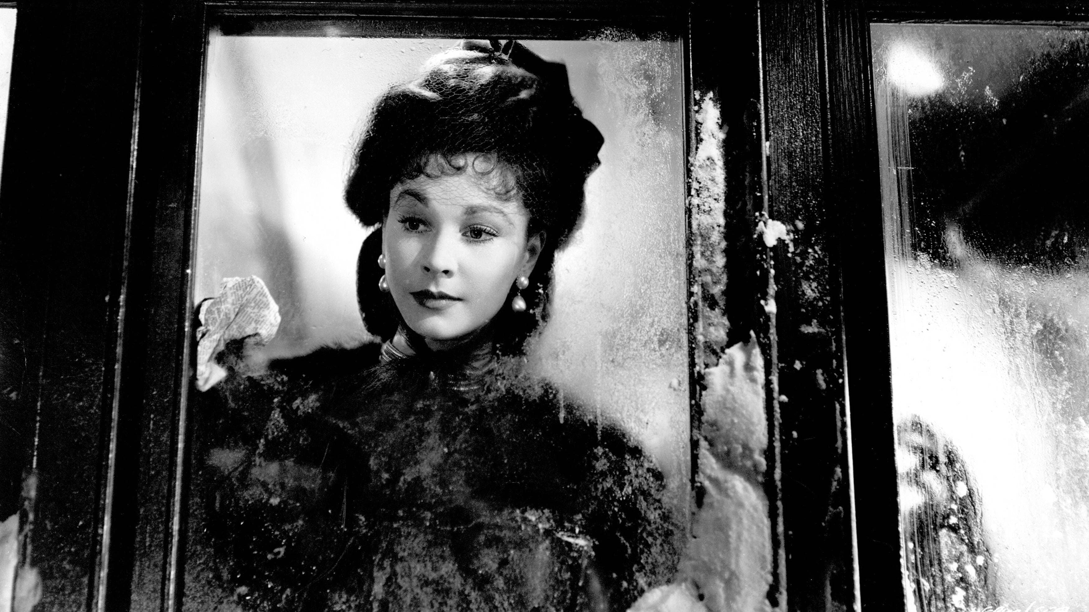 Póster oficial de la película Anna Karenina en alta calidad HD 4K