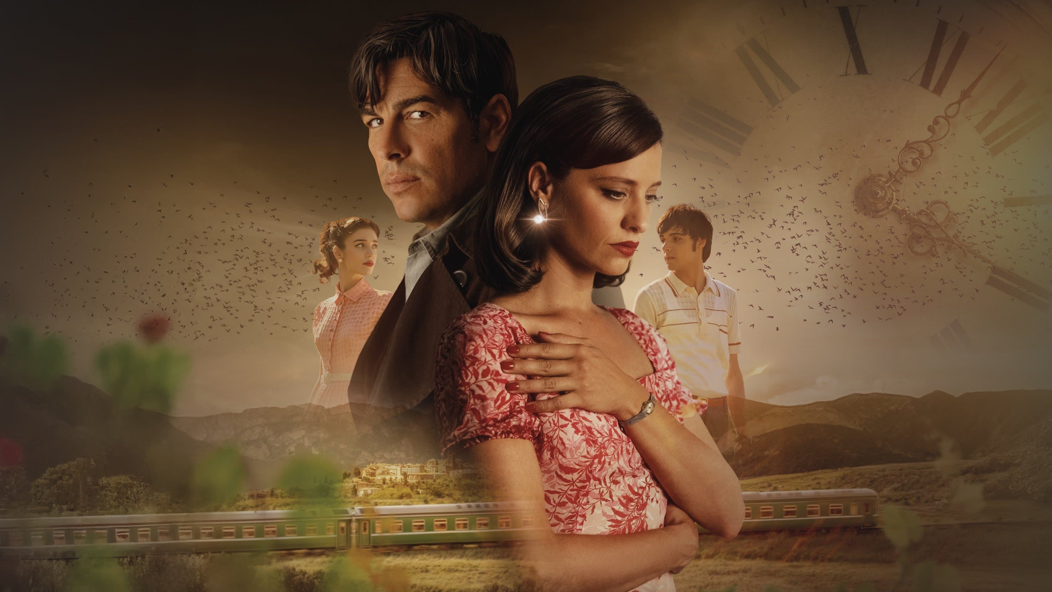 Póster oficial de la película El secreto del orfebre en alta calidad HD 4K